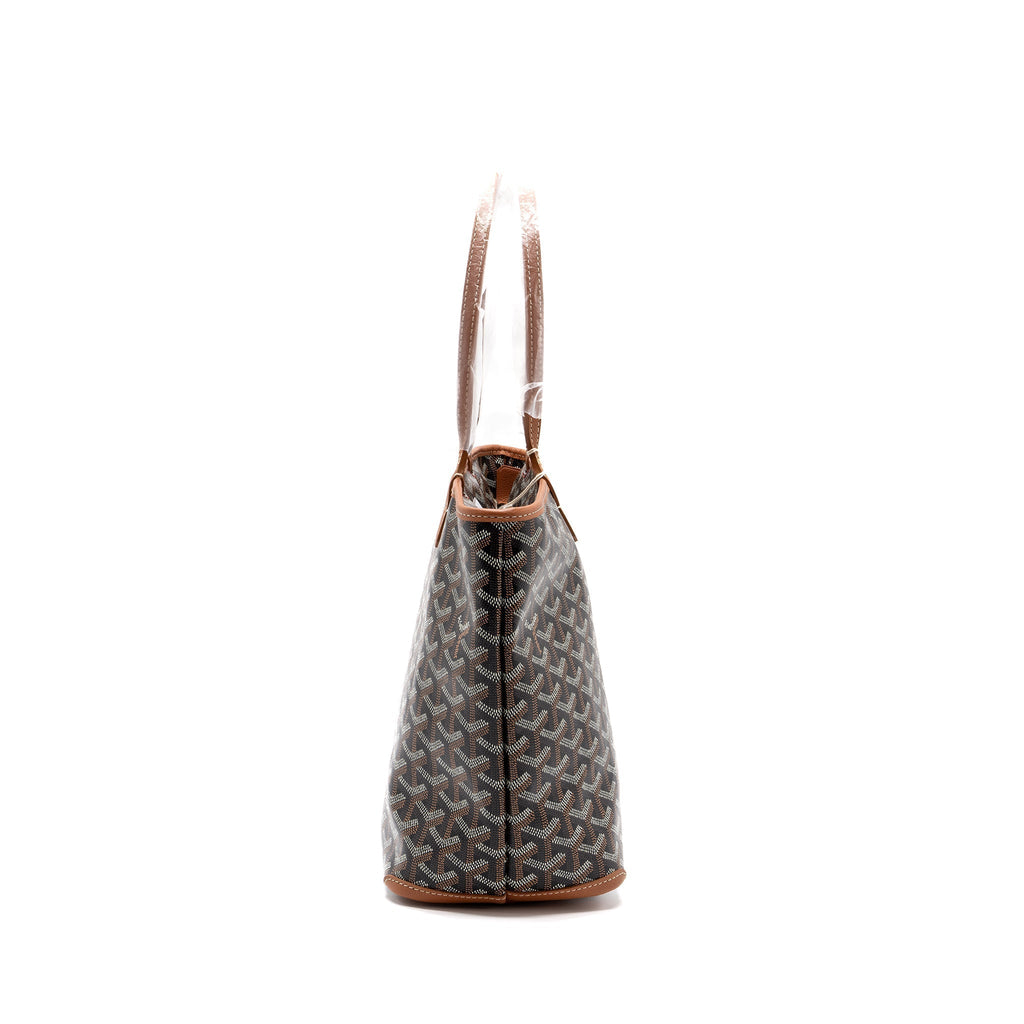 goyard-artois-pm-bag-canvas-calfskin-black-tan-shw