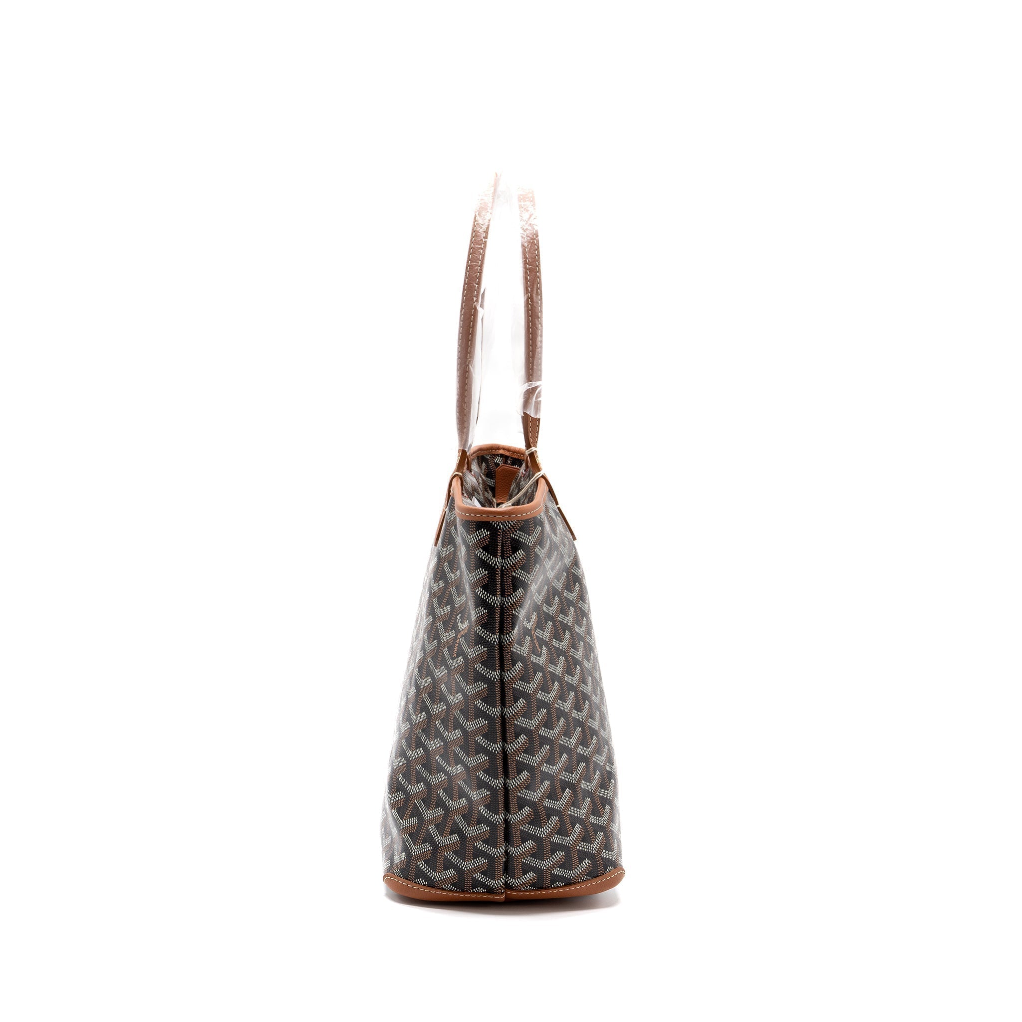 goyard-artois-pm-bag-canvas-calfskin-black-tan-shw