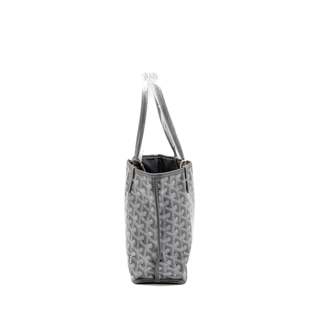 goyard-mini-anjou-tote-bag-goyardine-canvas-grey-shw