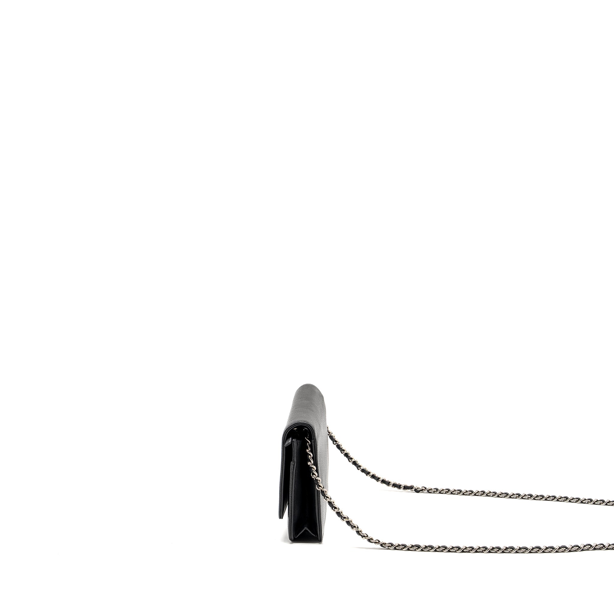 chanel-timeless-wallet-on-chain-caviar-black-shw