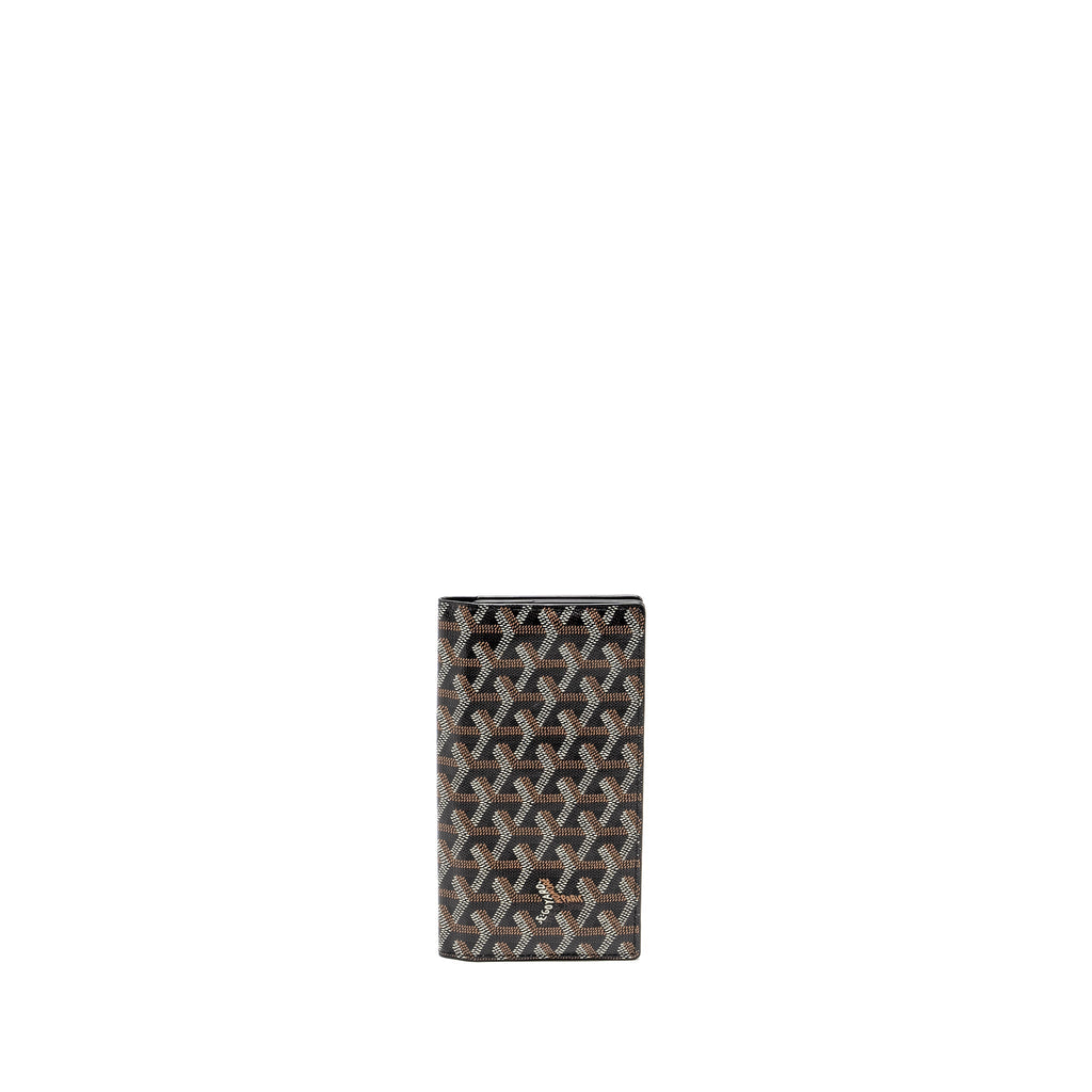 goyard-saint-roch-long-wallet-goyardine-canvas-calfskin-black-shw