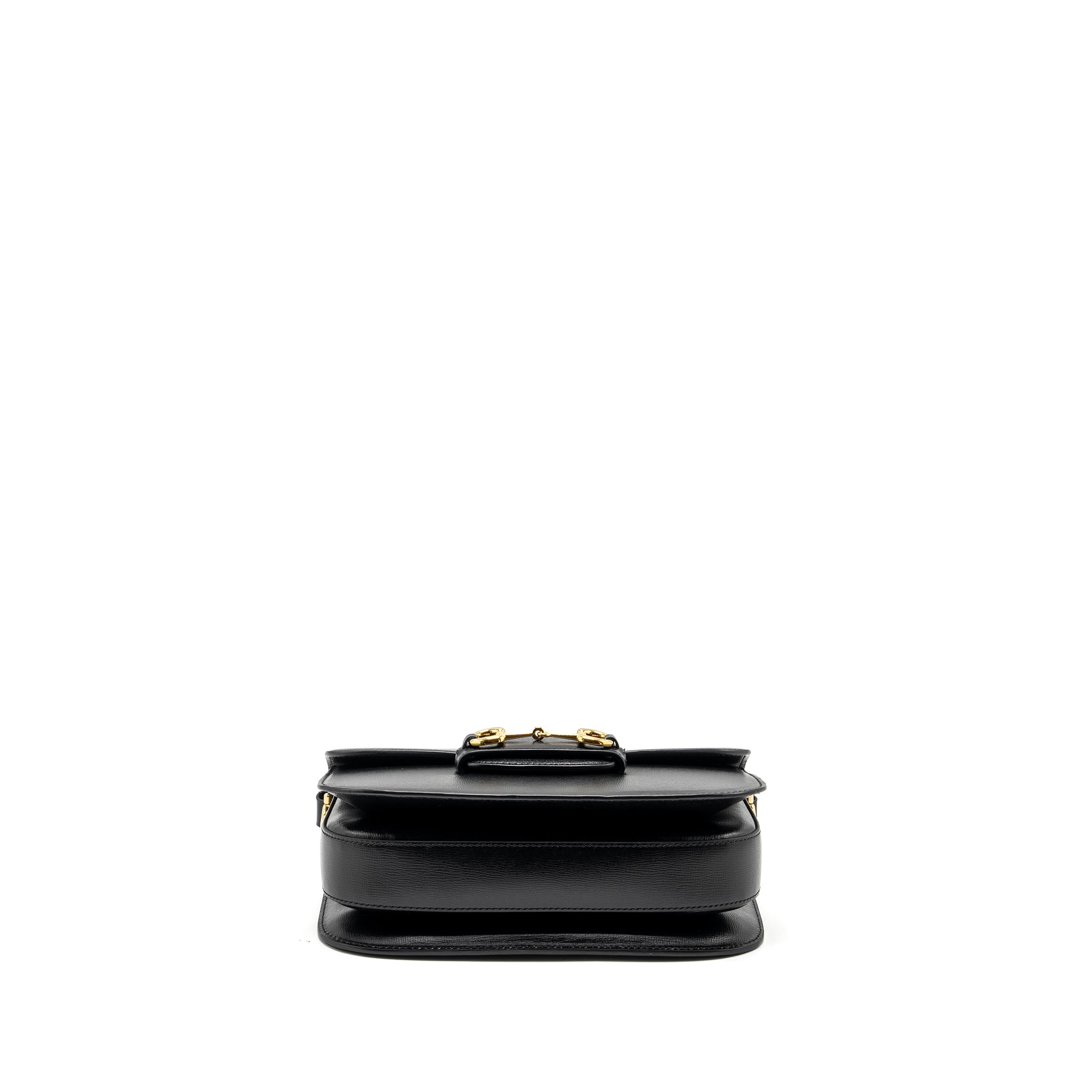 gucci-horsebit-1955-shoulder-bag-calfskin-black-ghw