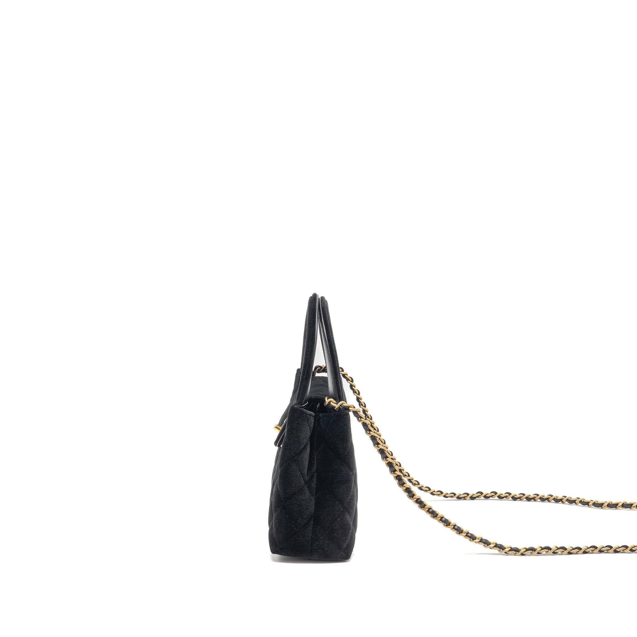chanel-mini-kelly-shopping-tote-bag-velvet-black-ghwmicrochip