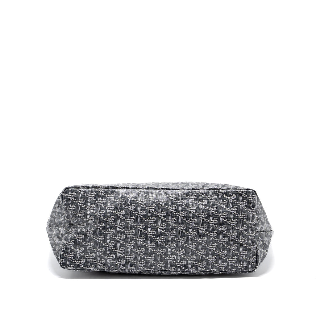 goyard-saint-louis-pm-tote-bag-goyardine-canvas-calfskin-grey-shw