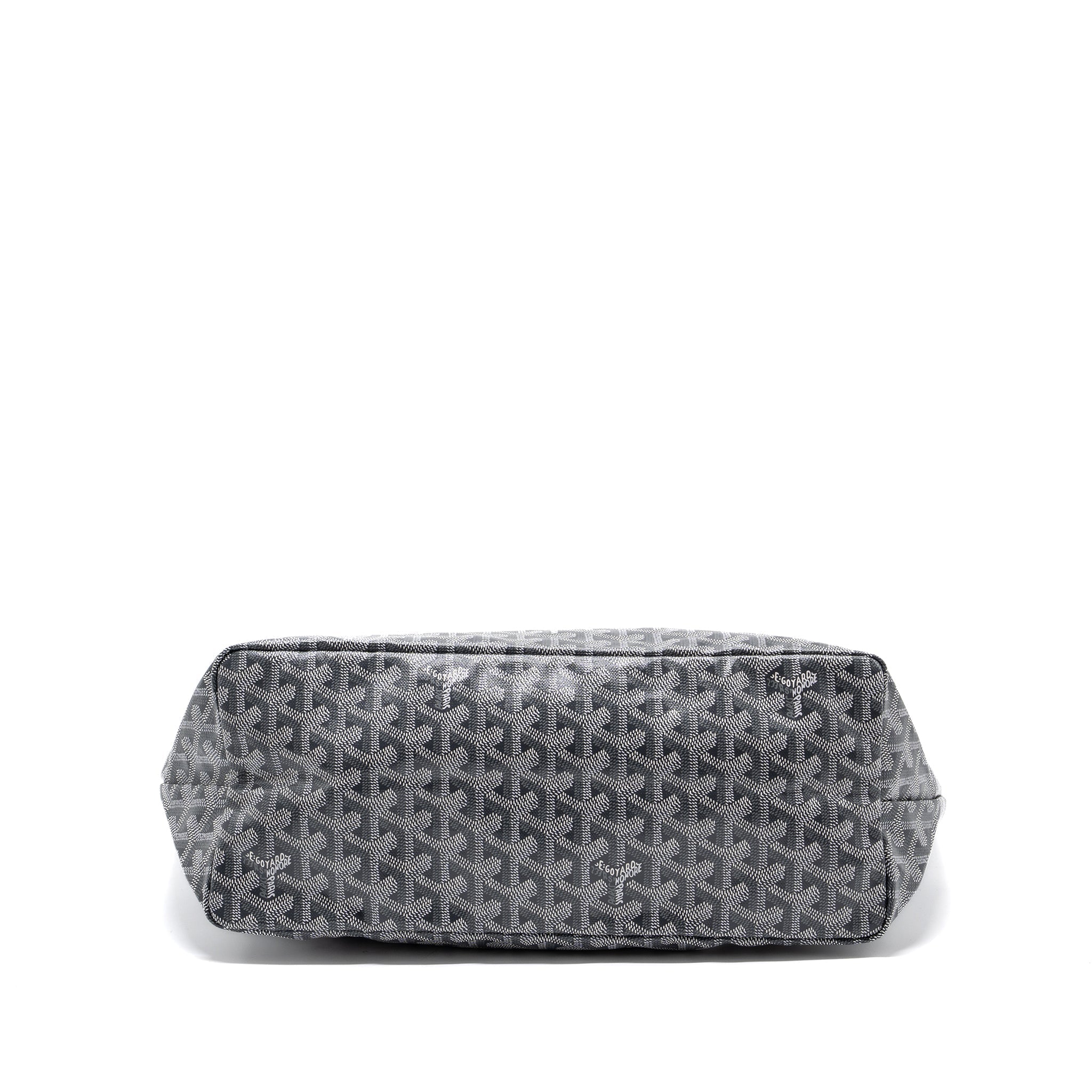 goyard-saint-louis-pm-tote-bag-goyardine-canvas-calfskin-grey-shw