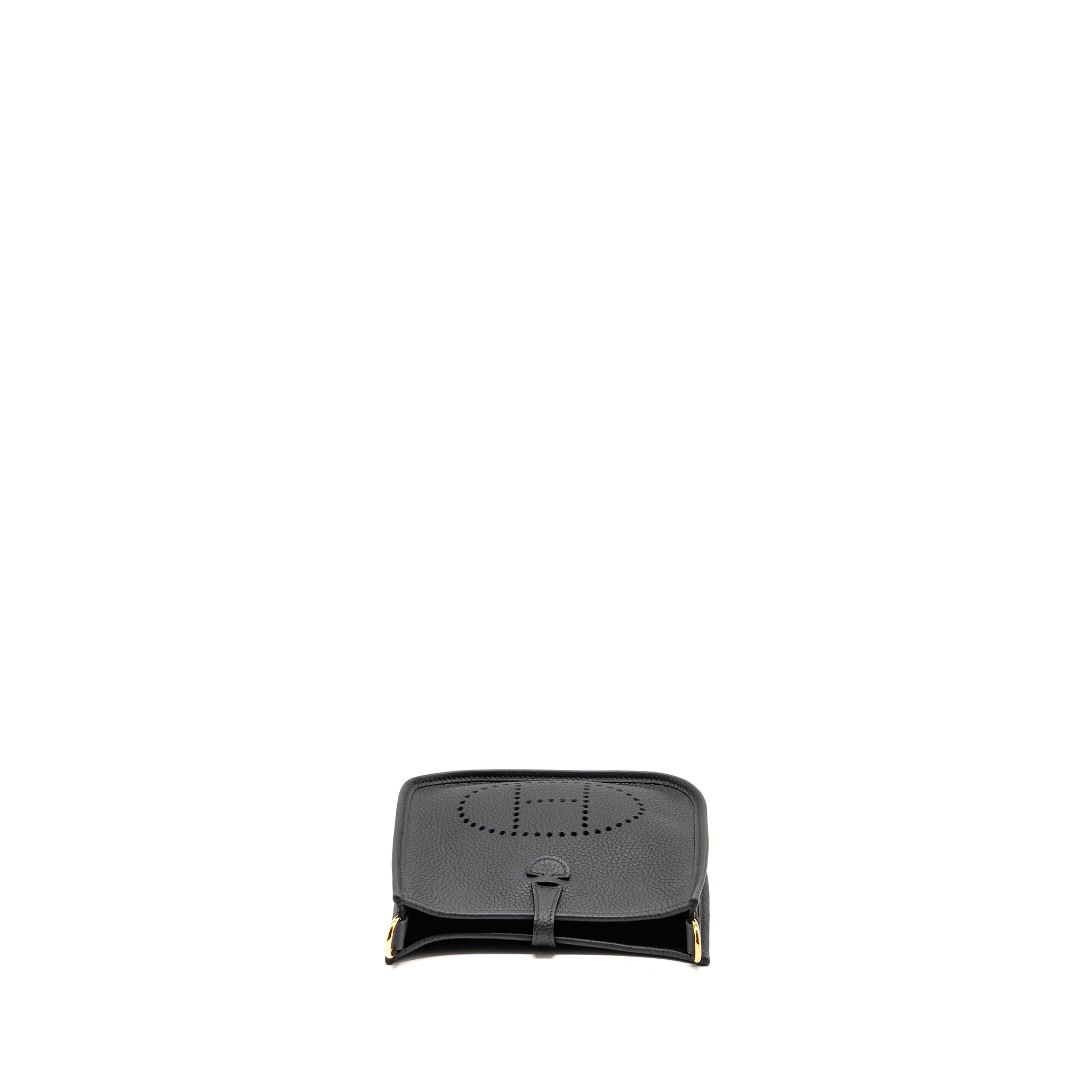 hermes-mini-evelyn-clemence-black-ghw-stamp-z