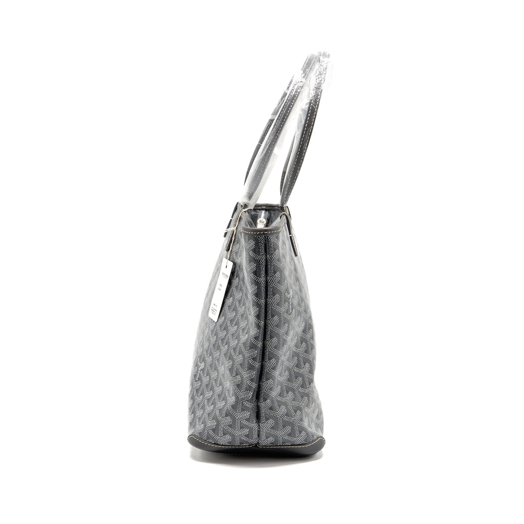 goyard-artois-pm-tote-bag-goyardine-canvas-calfskin-grey