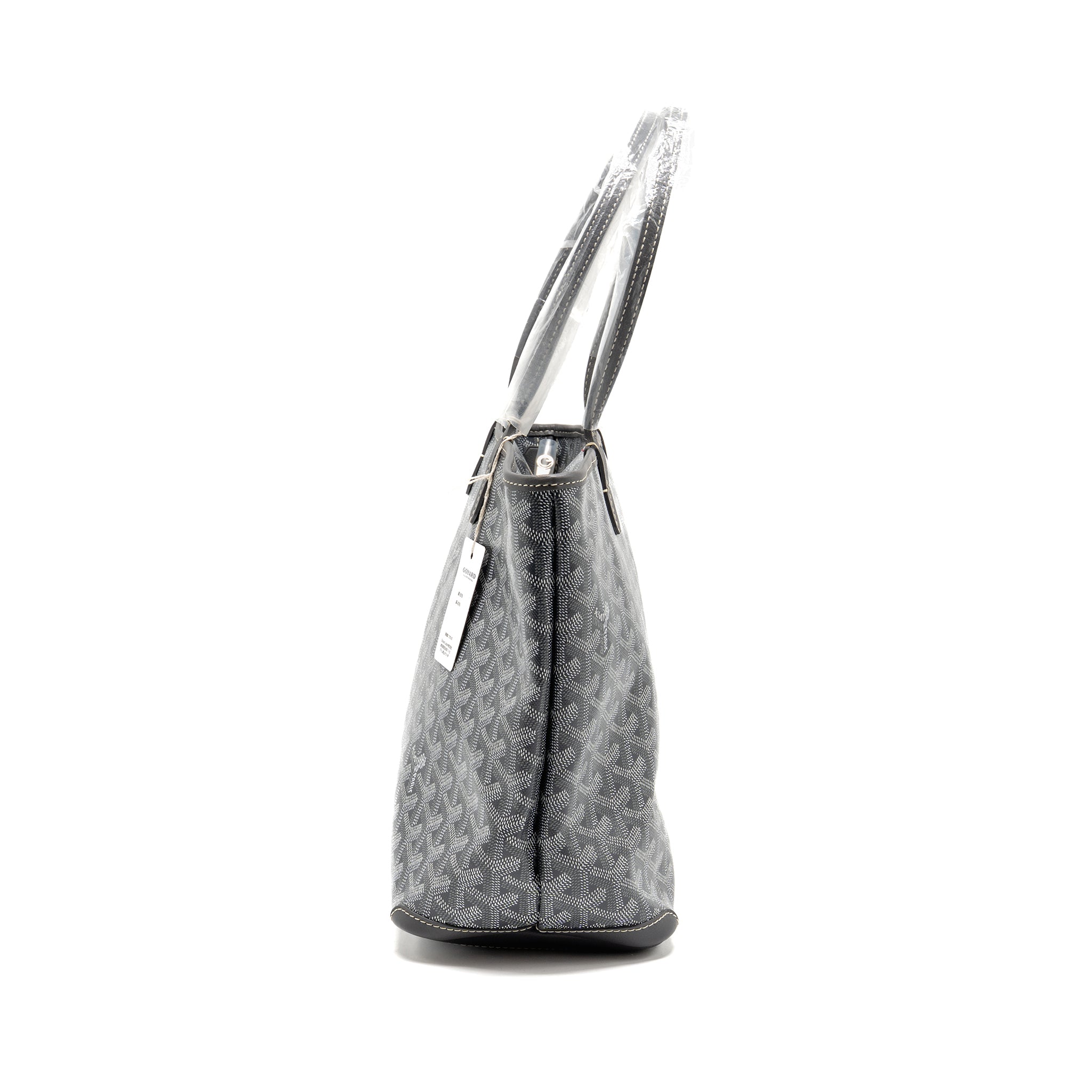goyard-artois-pm-tote-bag-goyardine-canvas-calfskin-grey