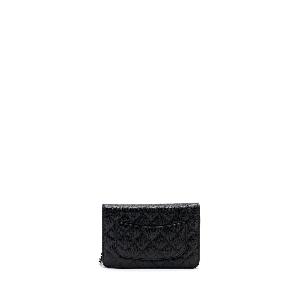 chanel-classic-wallet-on-chain-caviar-black-shw-7
