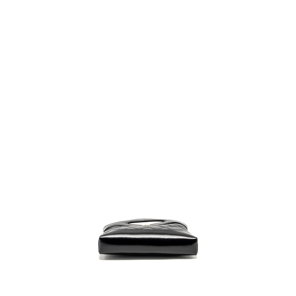 chanel-mini-31-clutch-with-chain-shiny-lambskin-black-lghw-microchip-copy-1