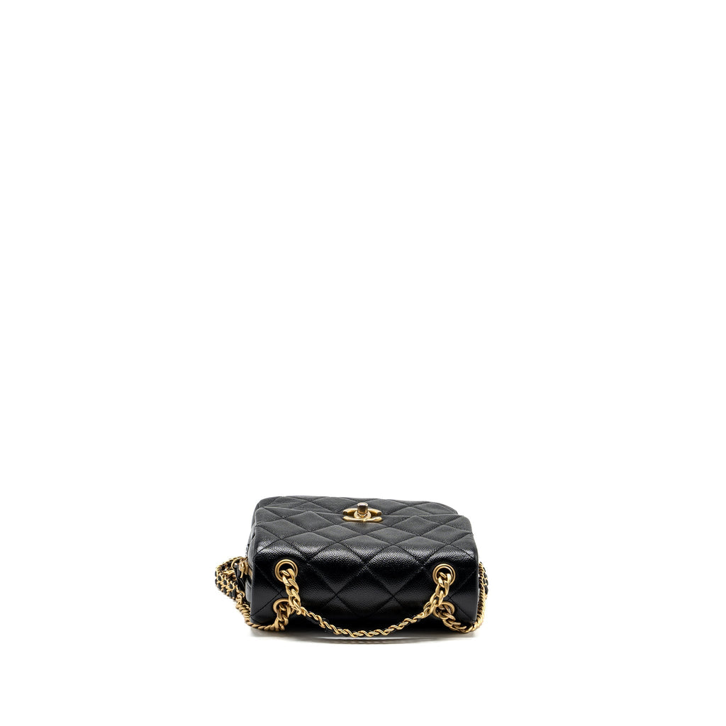 chanel-quilted-flap-backpack-caviar-black-ghw-microchip