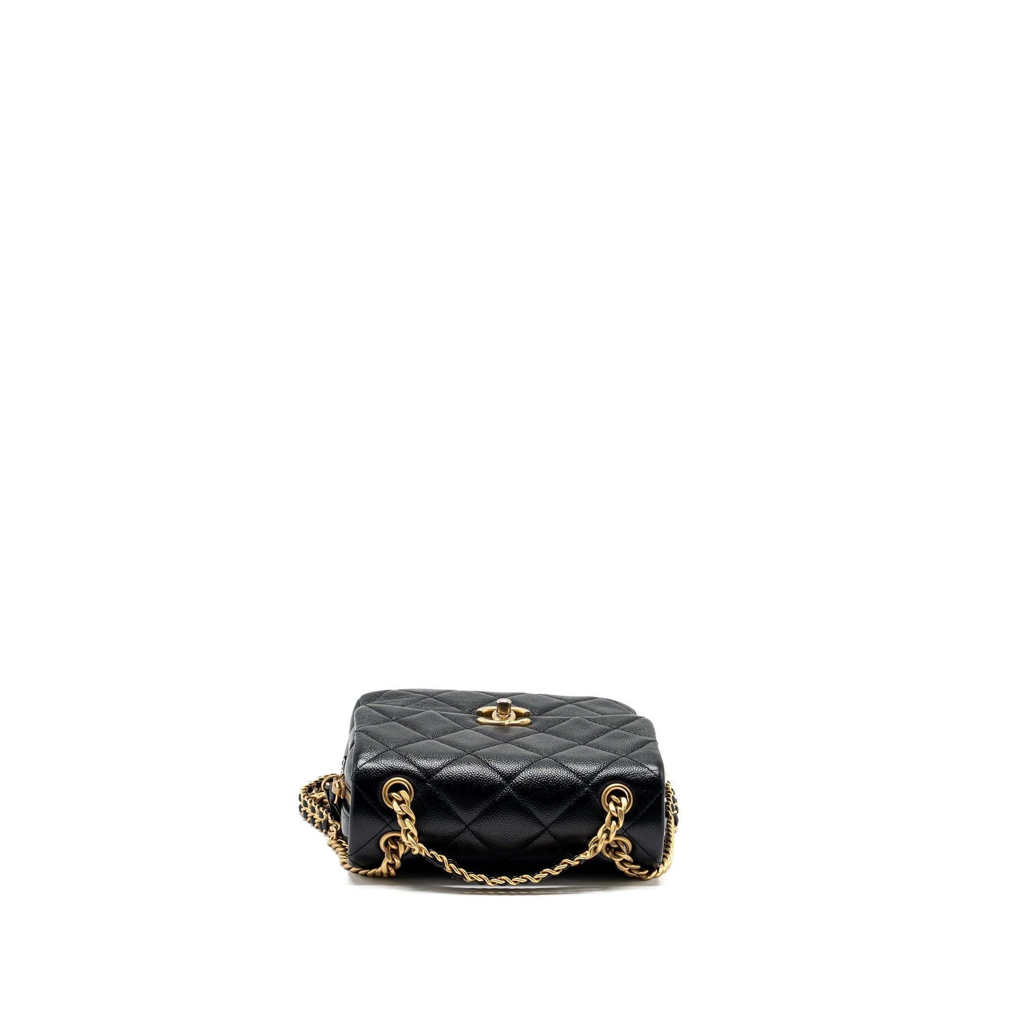 chanel-quilted-flap-backpack-caviar-black-ghw-microchip