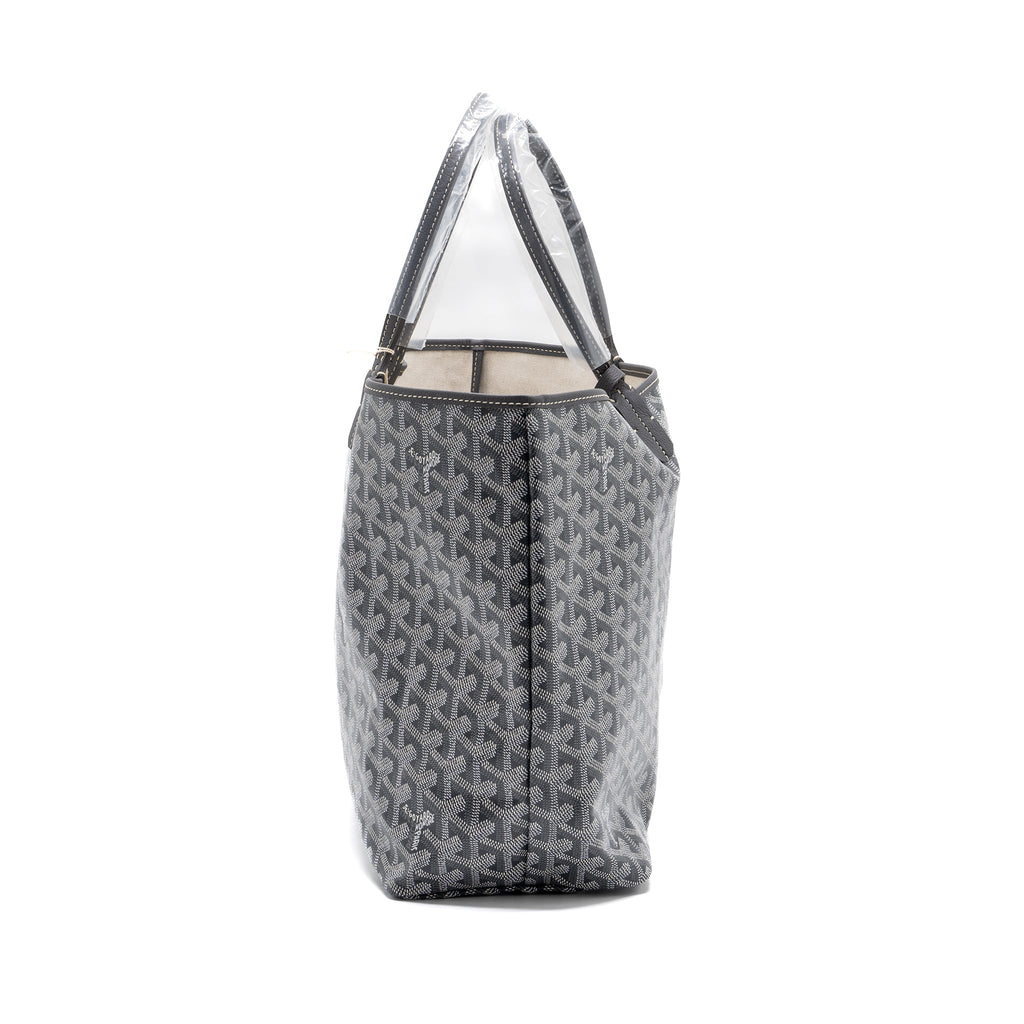 goyard-saint-louis-pm-tote-bag-goyardine-canvas-calfskin-grey-shw