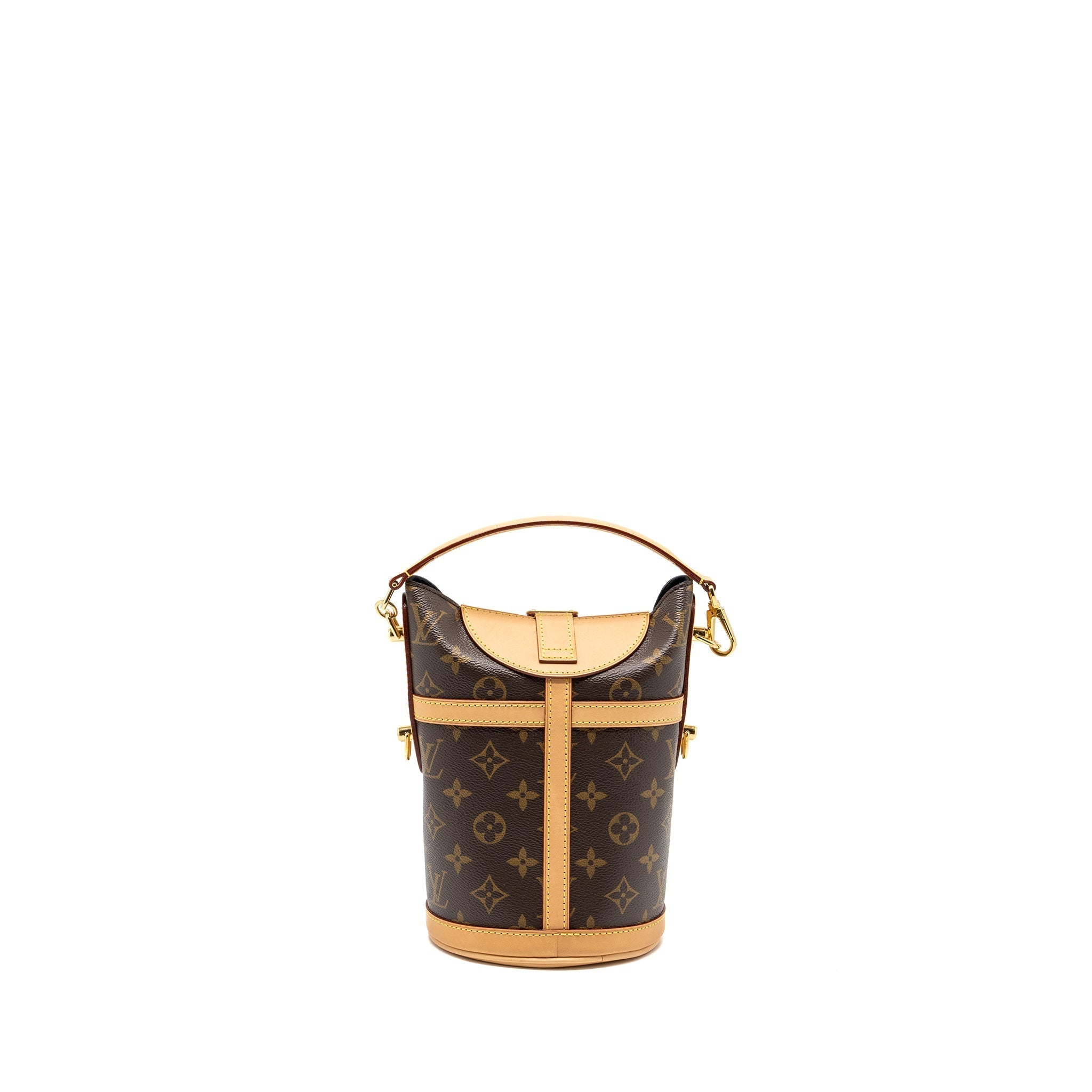louis-vuitton-duffle-bag-monogram-canvas-ghw-copy