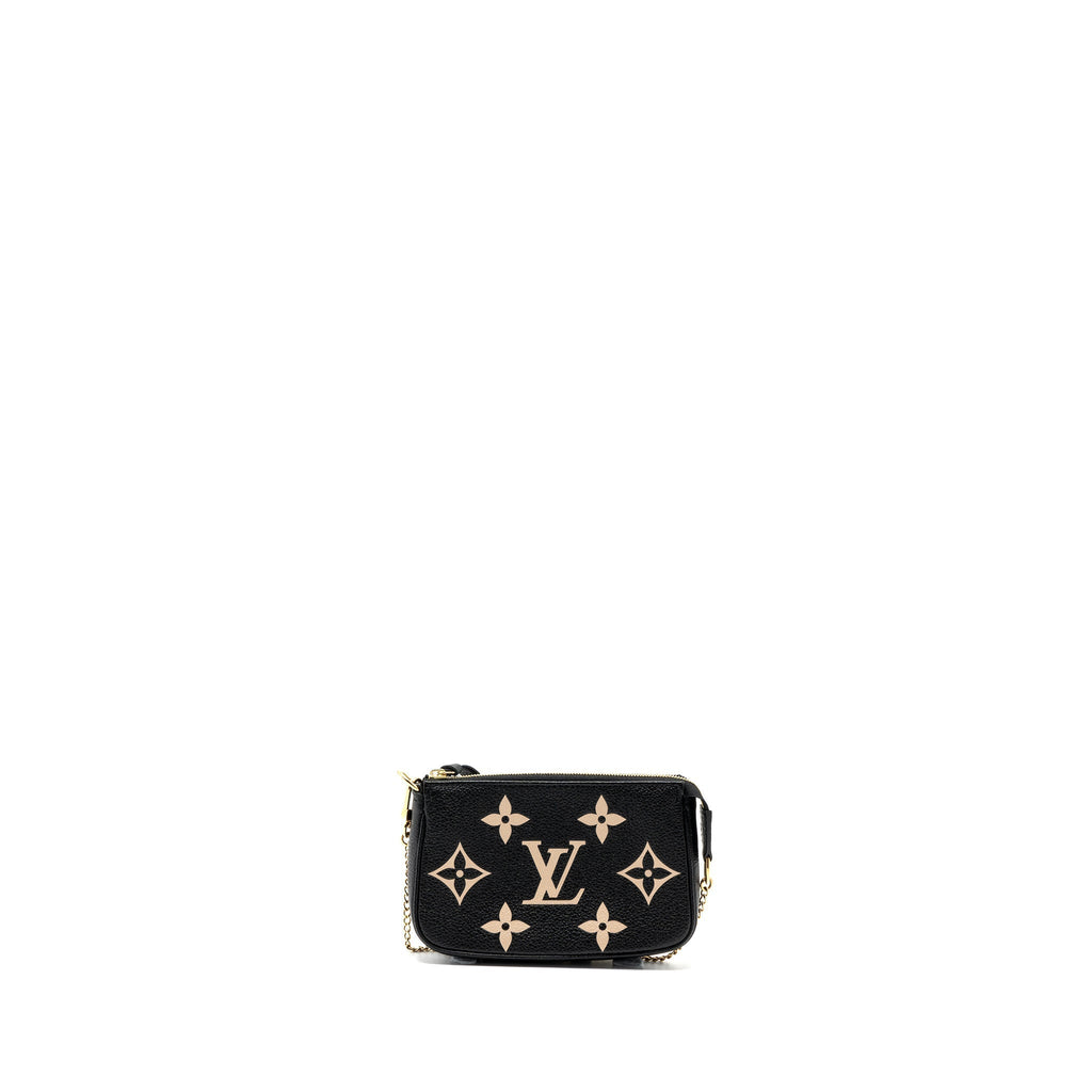 louis-vuitton-mini-pochette-accessories-bicolour-monogram-empreinte-leather-ghw-new-version