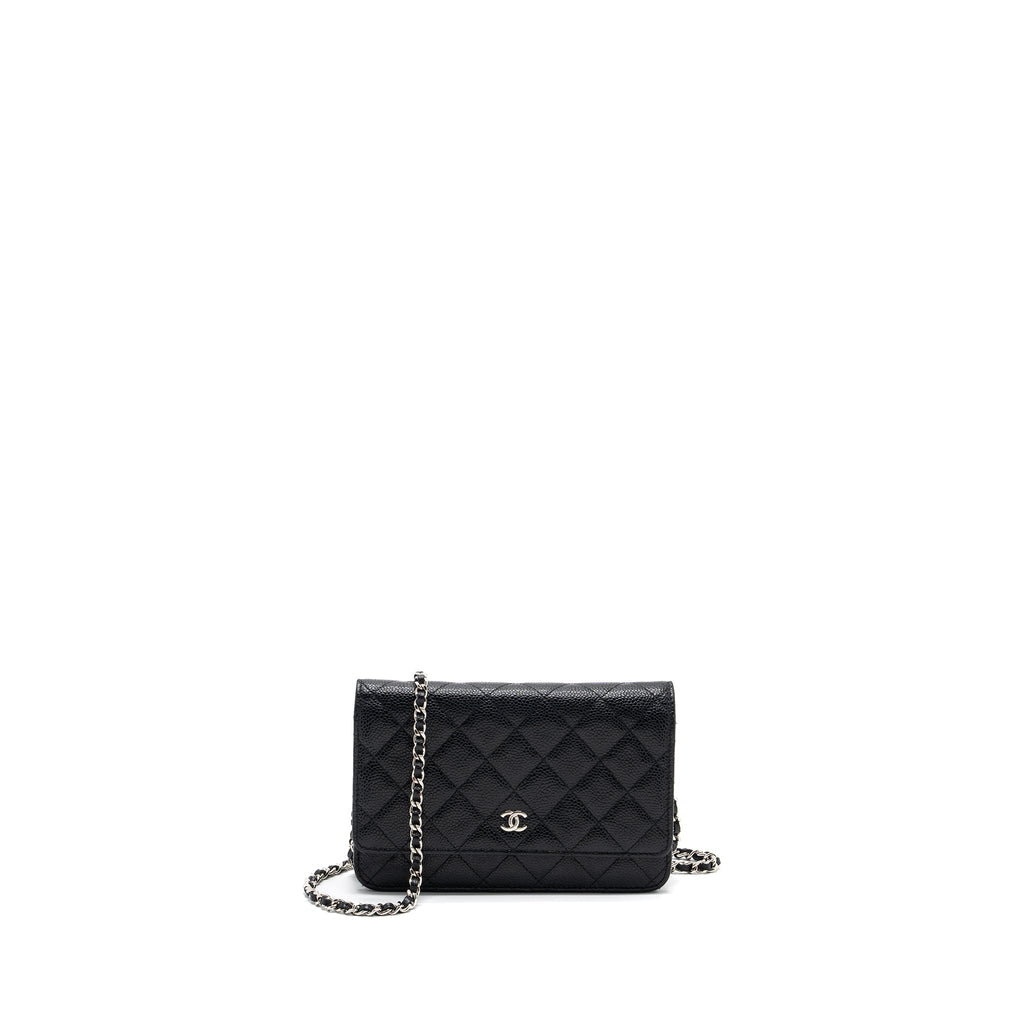 chanel-classic-wallet-on-chain-caviar-black-shw-7