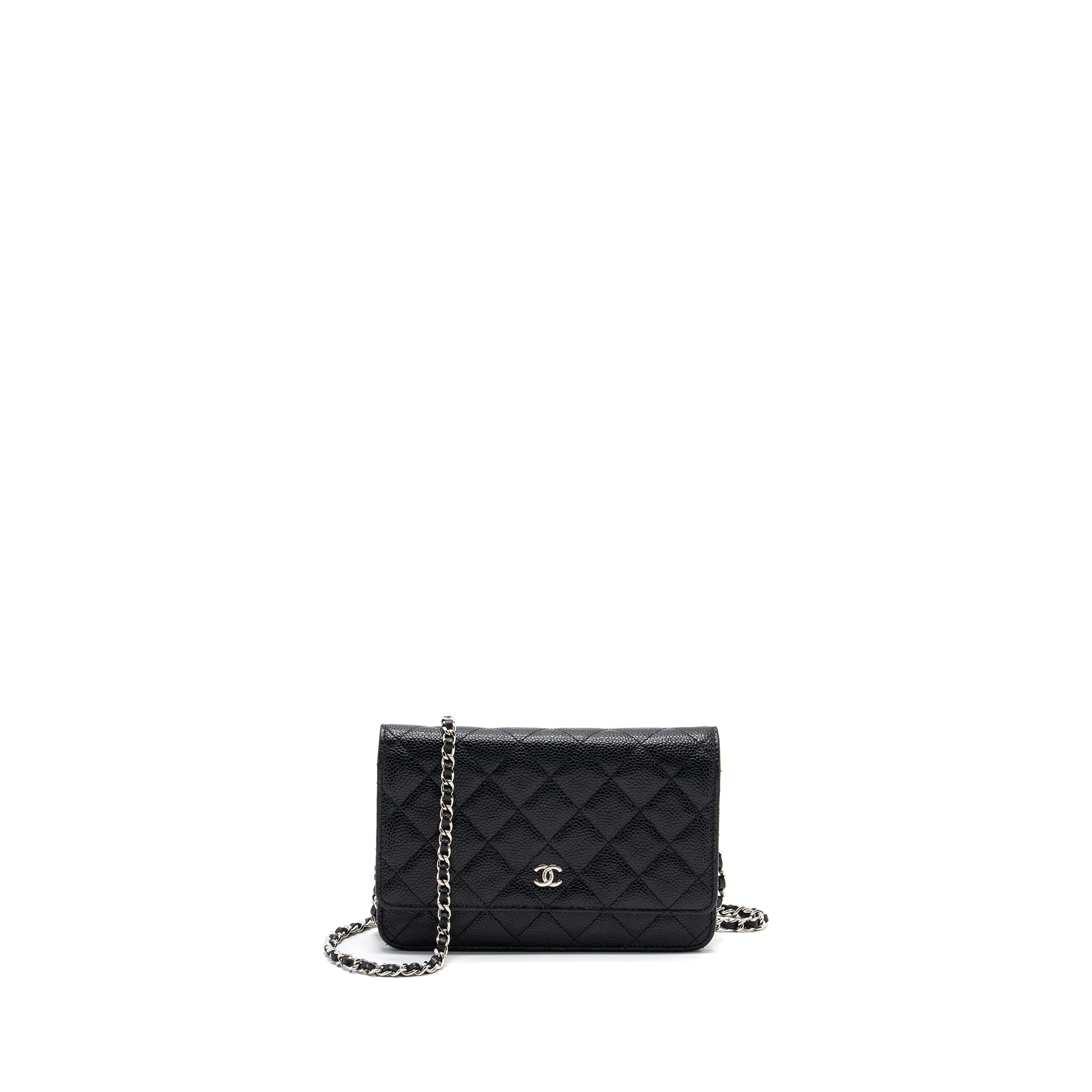 chanel-classic-wallet-on-chain-caviar-black-shw-7