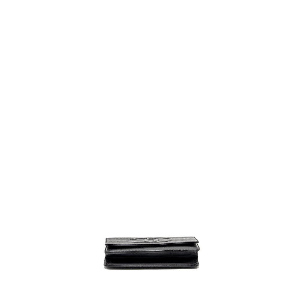 chanel-timeless-wallet-on-chain-caviar-black-shw