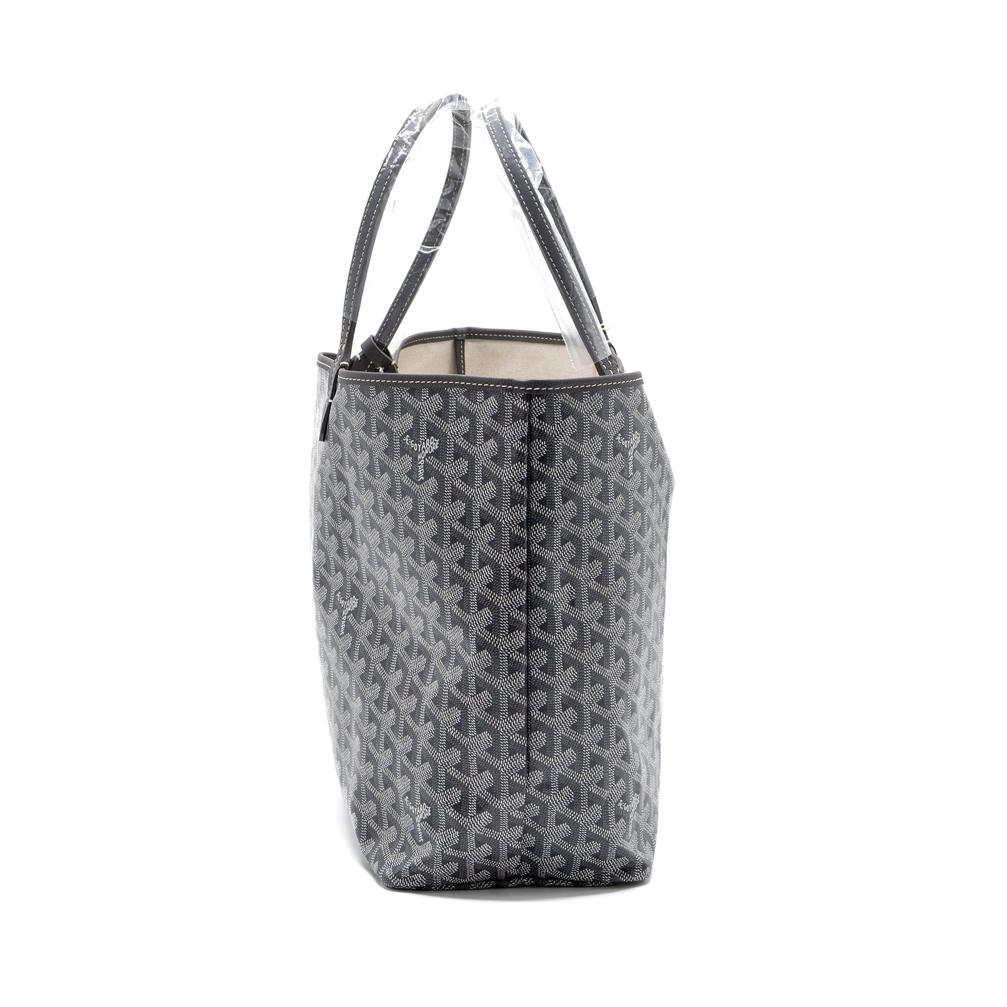 goyard-saint-louis-pm-tote-bag-goyardine-canvas-calfskin-grey-shw