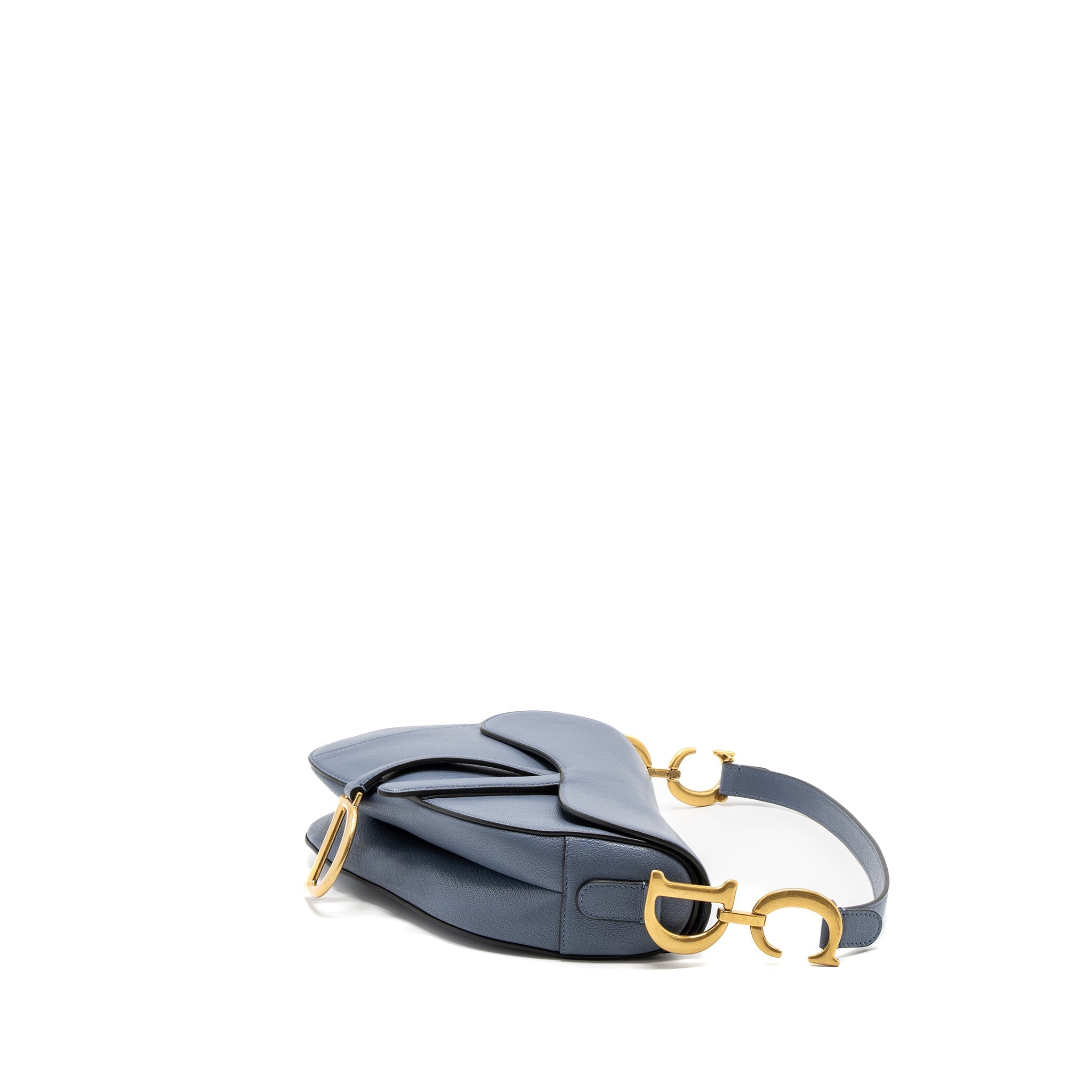 dior-medium-saddle-bag-goat-skin-light-blue-ghw