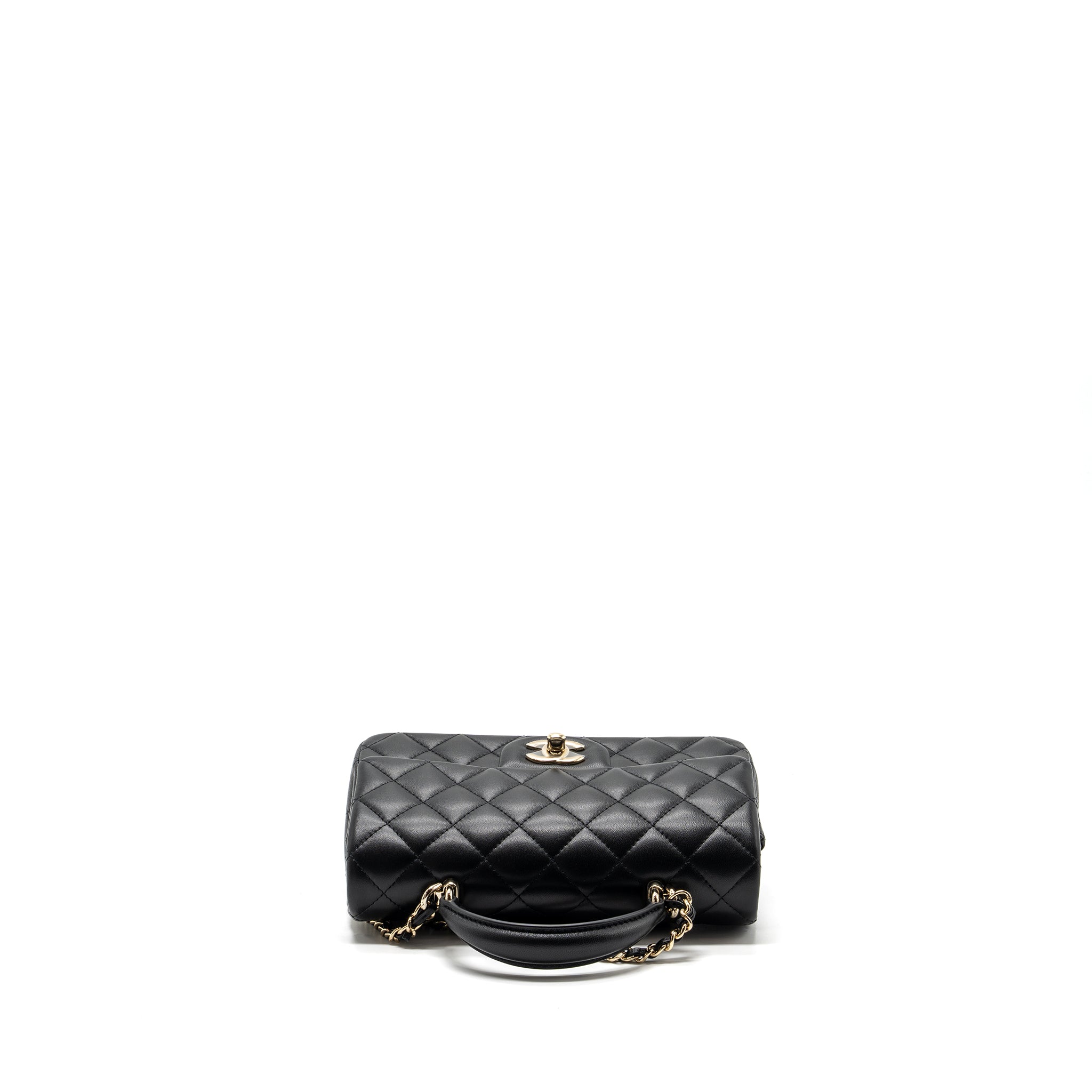 chanel-top-handle-mini-rectangular-flap-bag-lambskin-black-lghwmicrochip-1