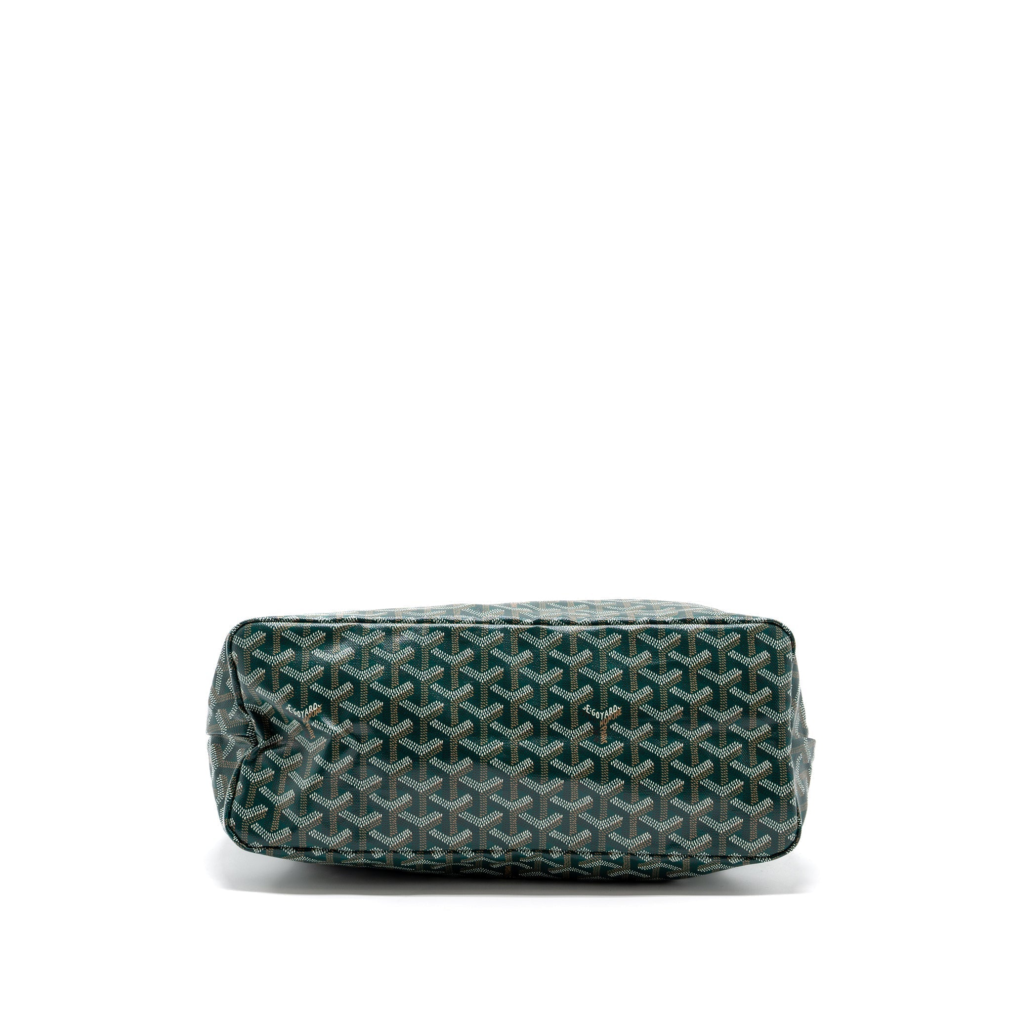 goyard-boheme-hobo-bag-canvas-calfskin-green-shw