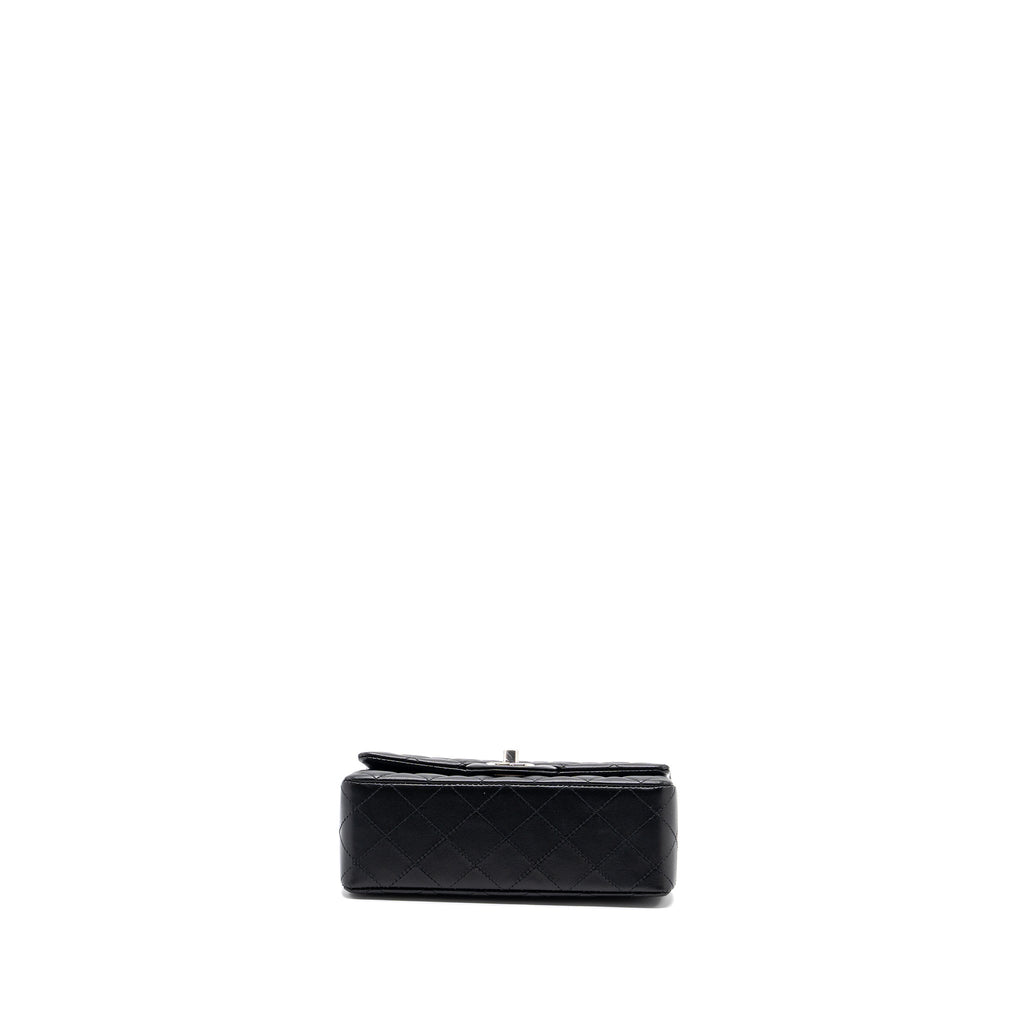 chanel-mini-rectangular-flap-bag-lambskin-black-with-shw-microchip