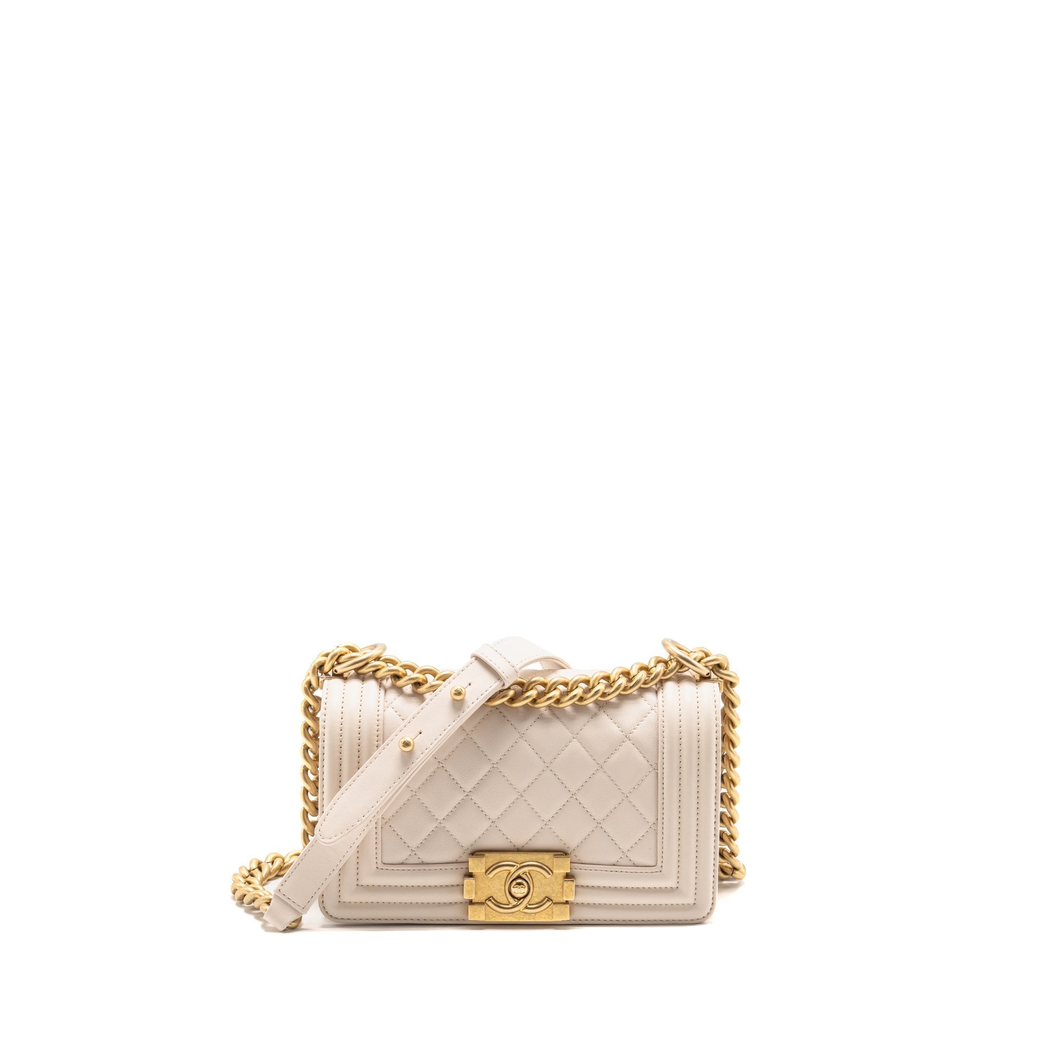 chanel-small-boy-bag-lambskin-cream-white-ghw