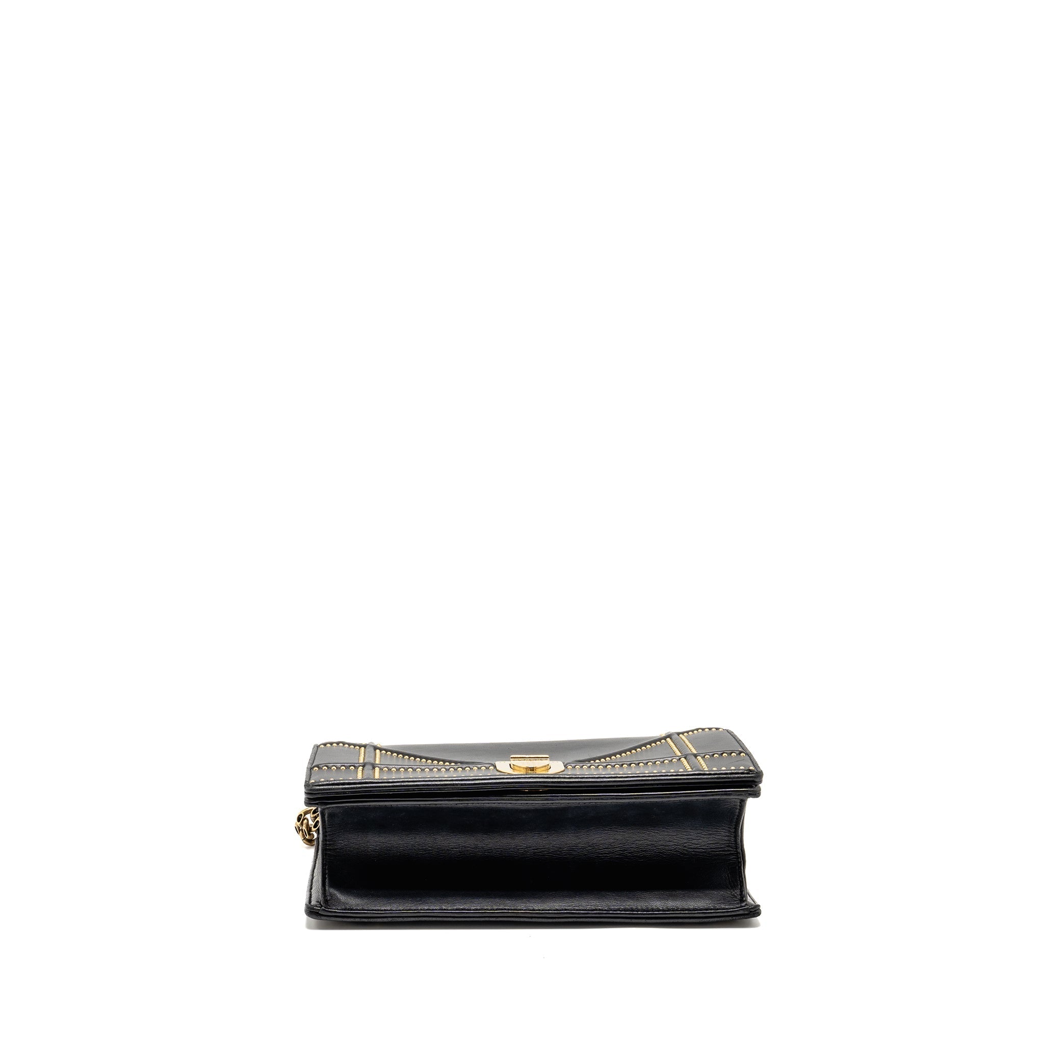 dior-medium-studded-diorama-lambskin-black-ghw-1