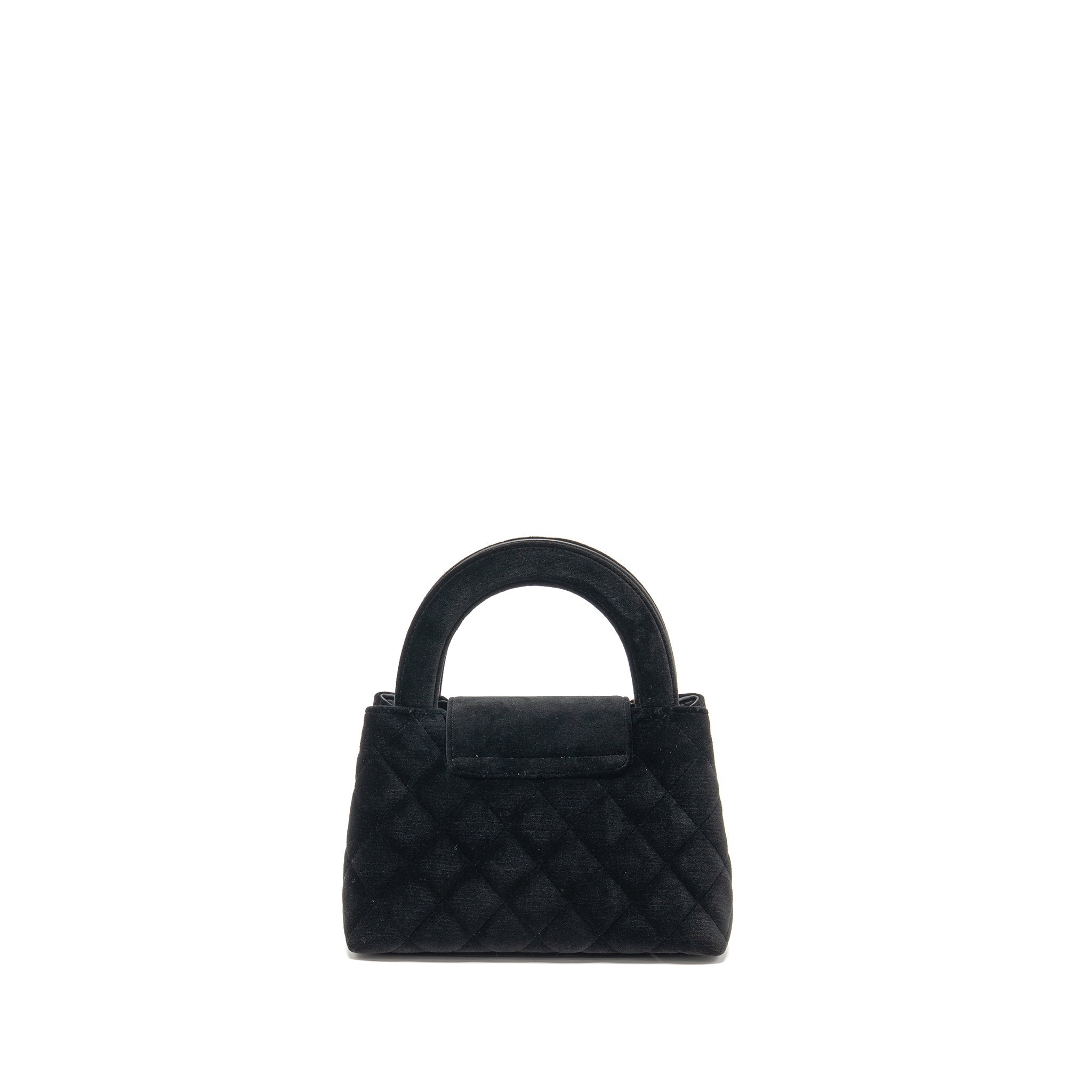 chanel-mini-kelly-shopping-tote-bag-velvet-black-ghwmicrochip