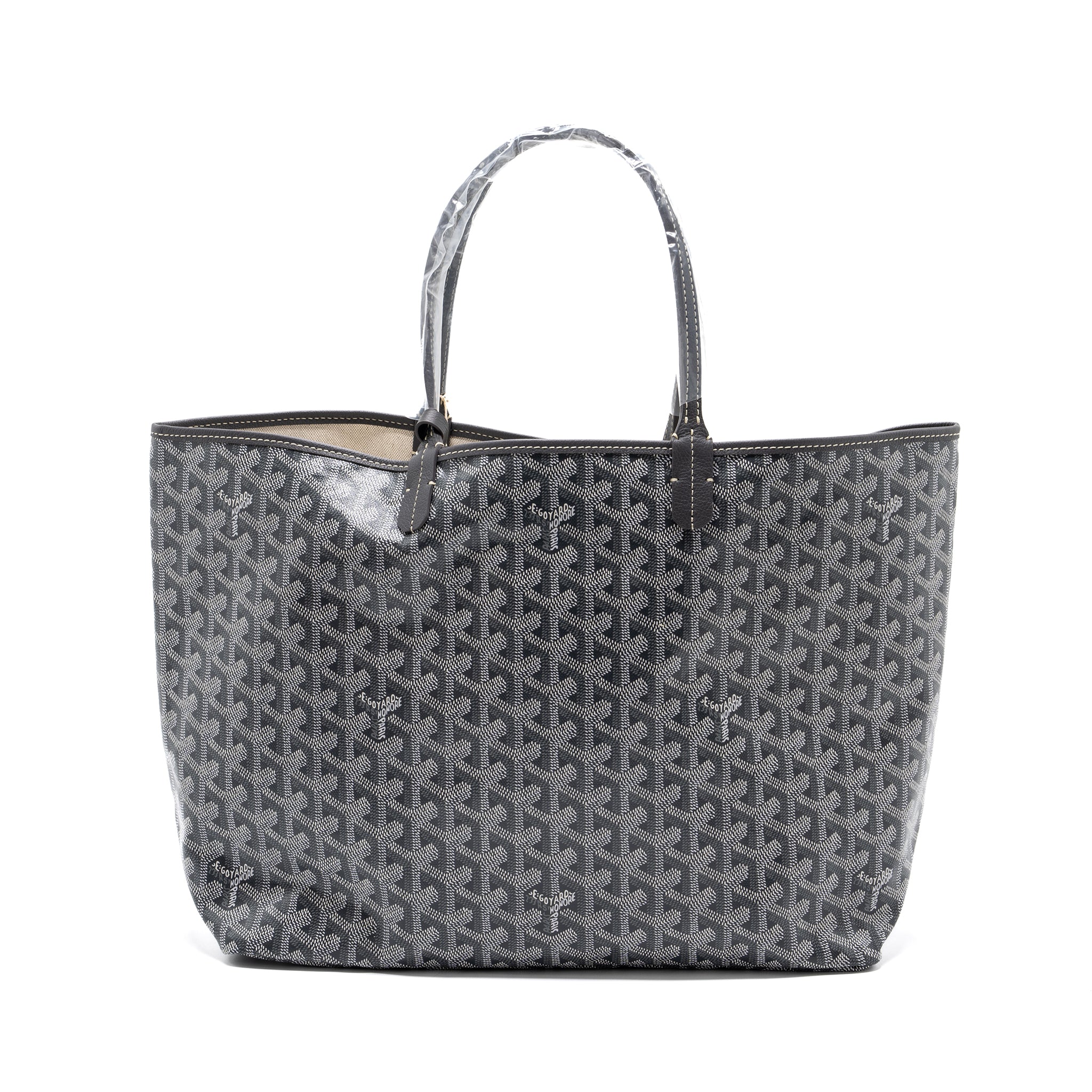 goyard-saint-louis-pm-tote-bag-goyardine-canvas-calfskin-grey-shw