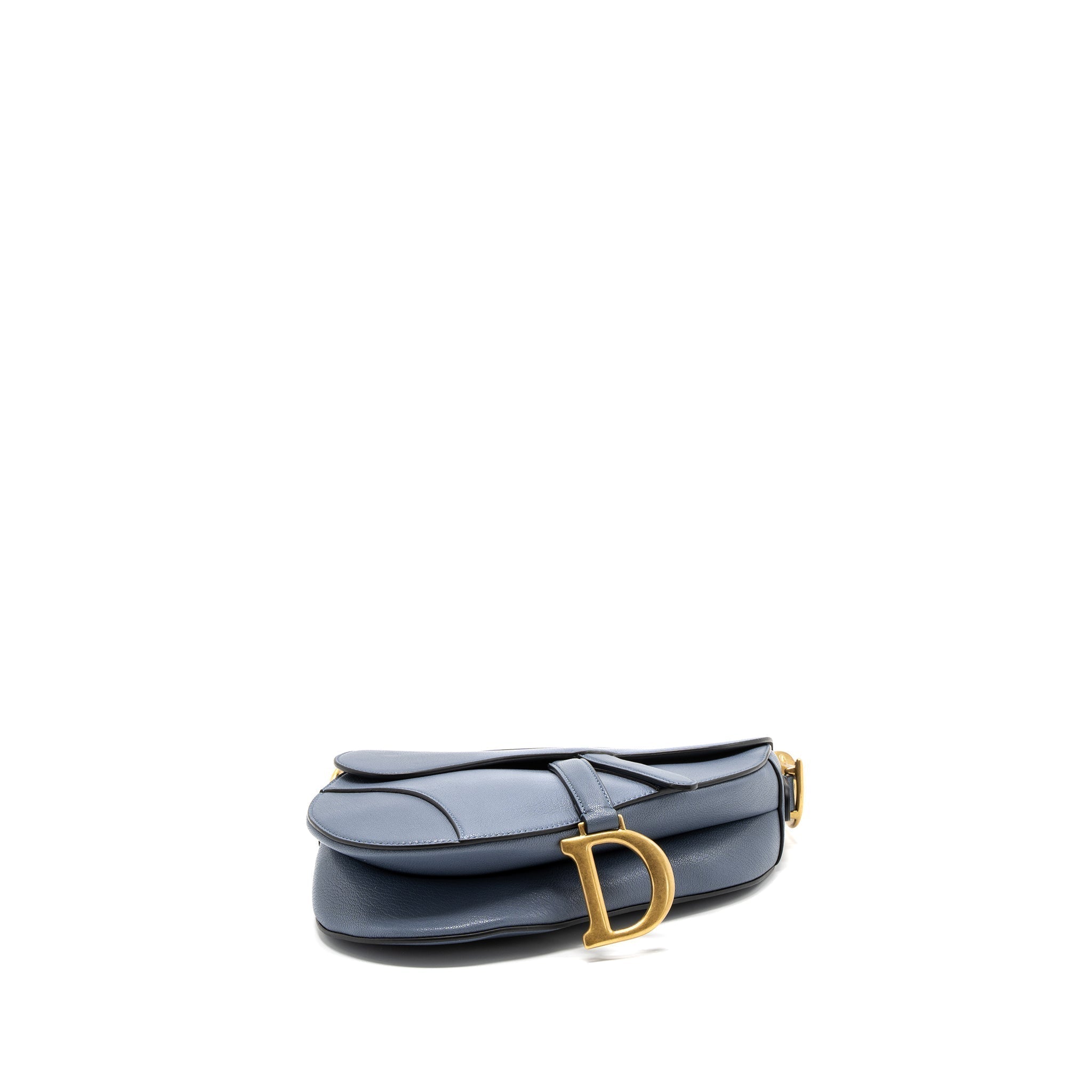 dior-medium-saddle-bag-goat-skin-light-blue-ghw