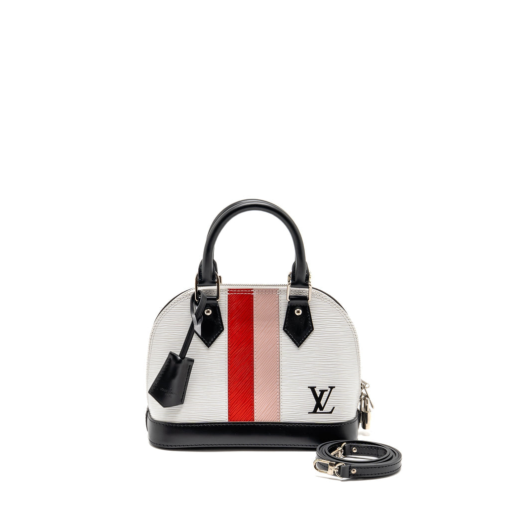 louis-vuitton-stripe-alma-bb-epi-leather-white-multicolour-shw-copy
