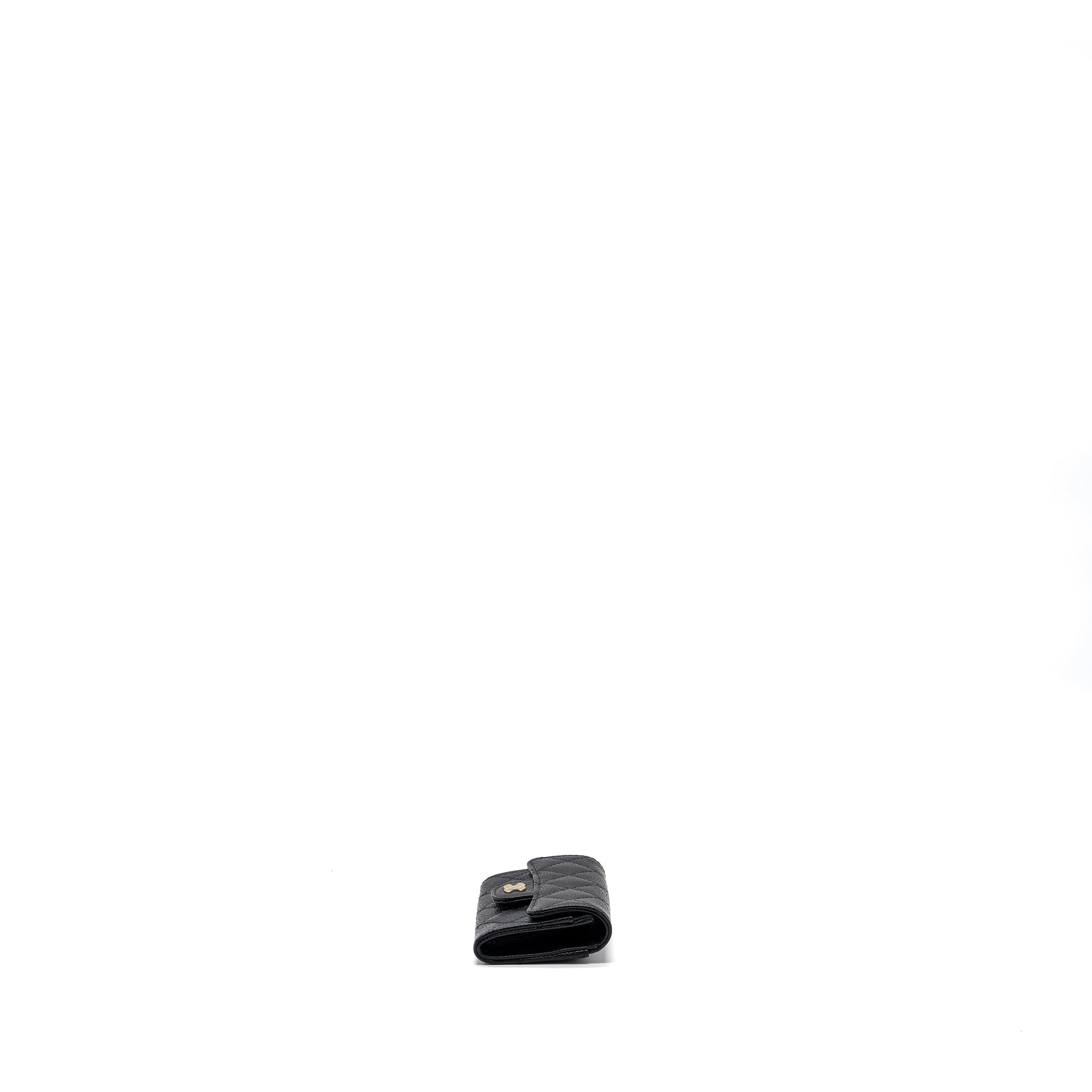 chanel-classic-flap-card-holder-caviar-black-ghw-microchip-5