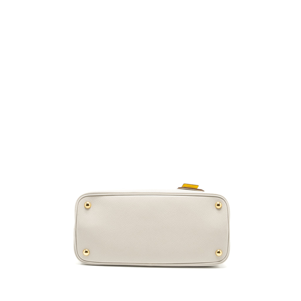 prada-small-saffiano-cuir-tote-bag-calfskin-white-yellow-ghw