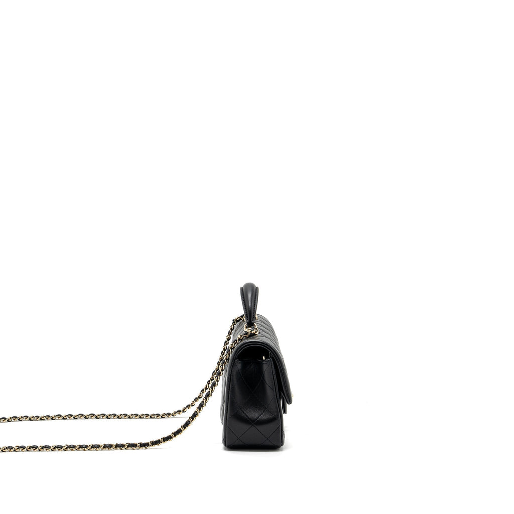 chanel-top-handle-mini-rectangular-flap-bag-lambskin-black-lghwmicrochip-1