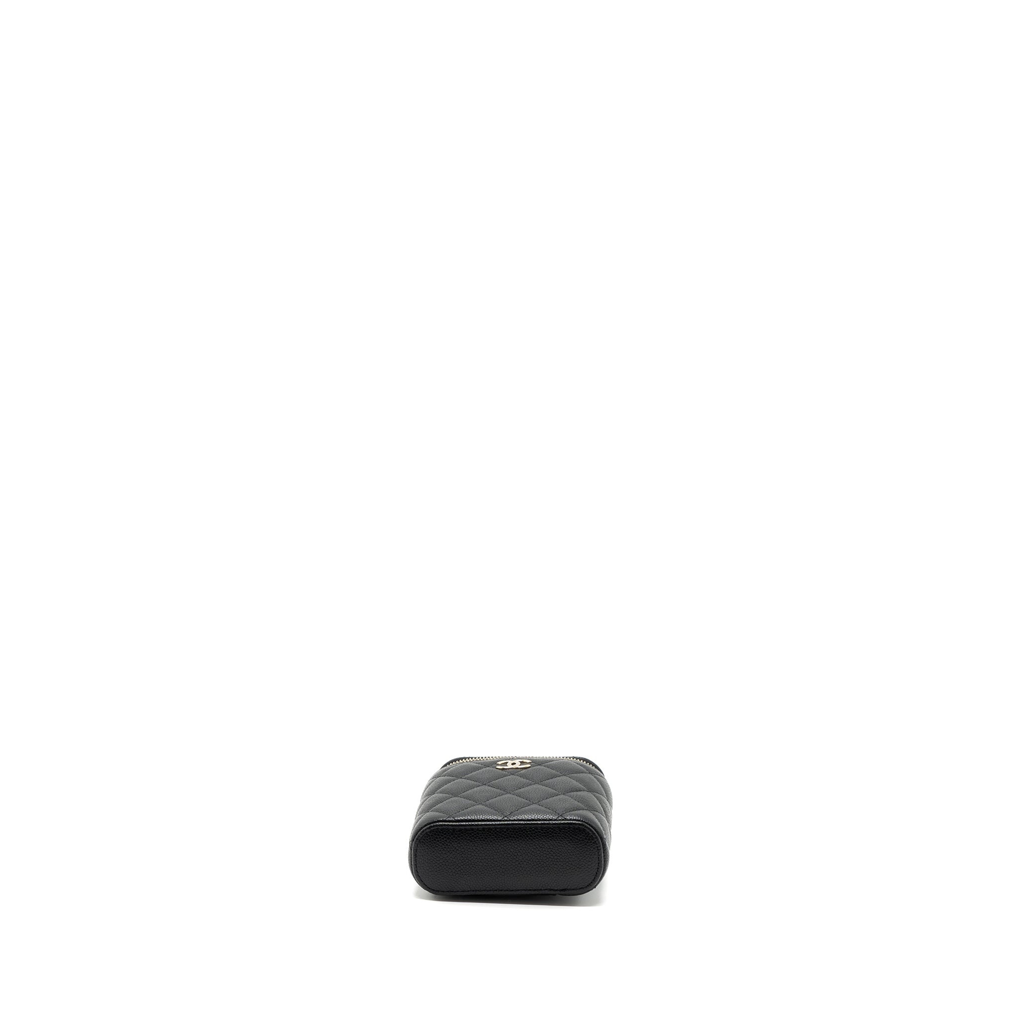 chanel-vanity-case-with-detailed-chain-caviar-black-lghw