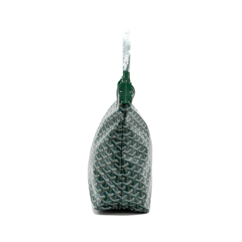 goyard-boheme-hobo-bag-canvas-calfskin-green-shw