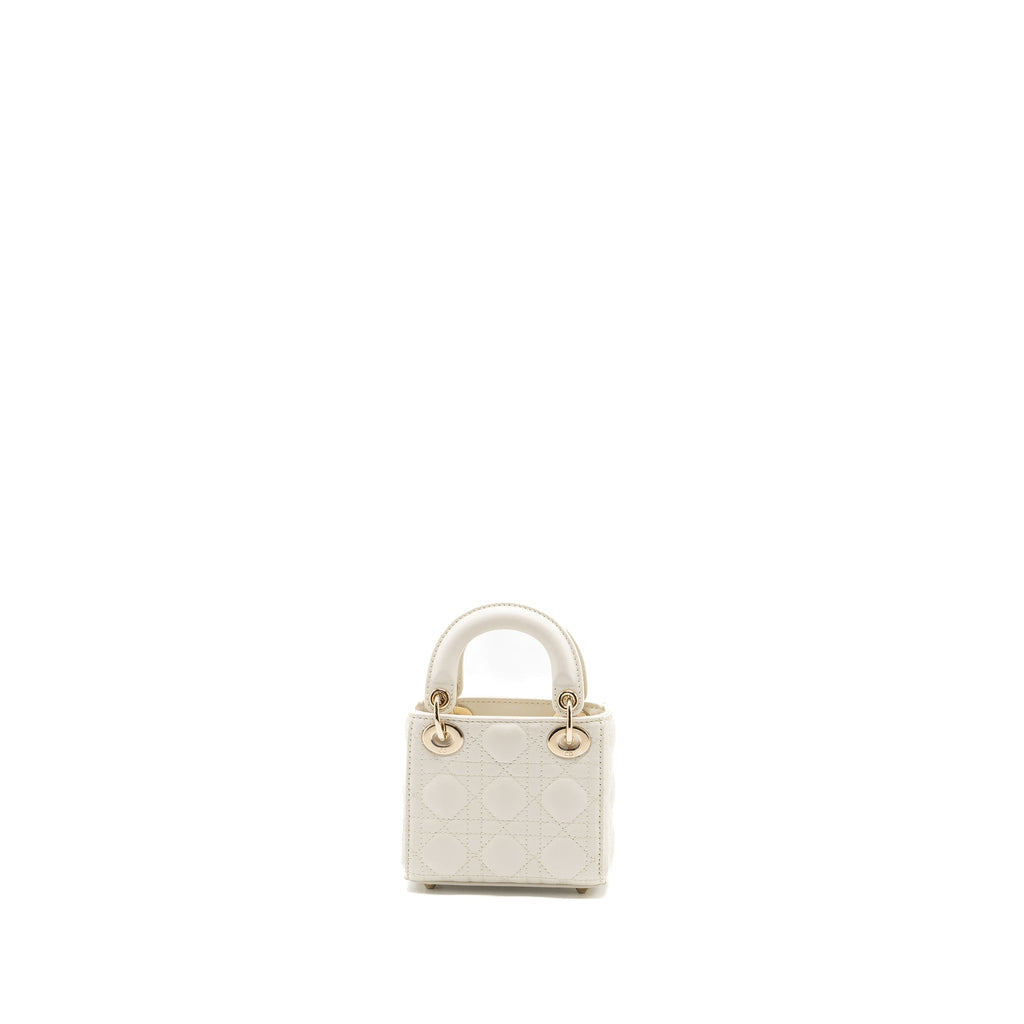dior-micro-lady-dior-bag-lambskin-white-lghw