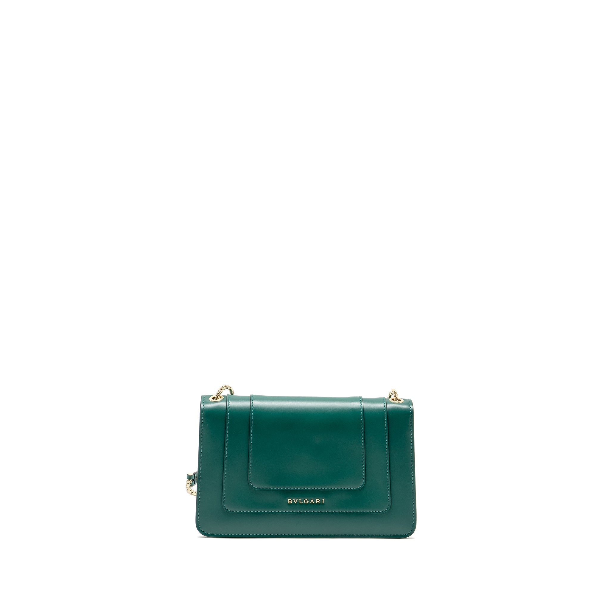 bvlgari-serpenti-forever-bag-calfskin-green-lghw