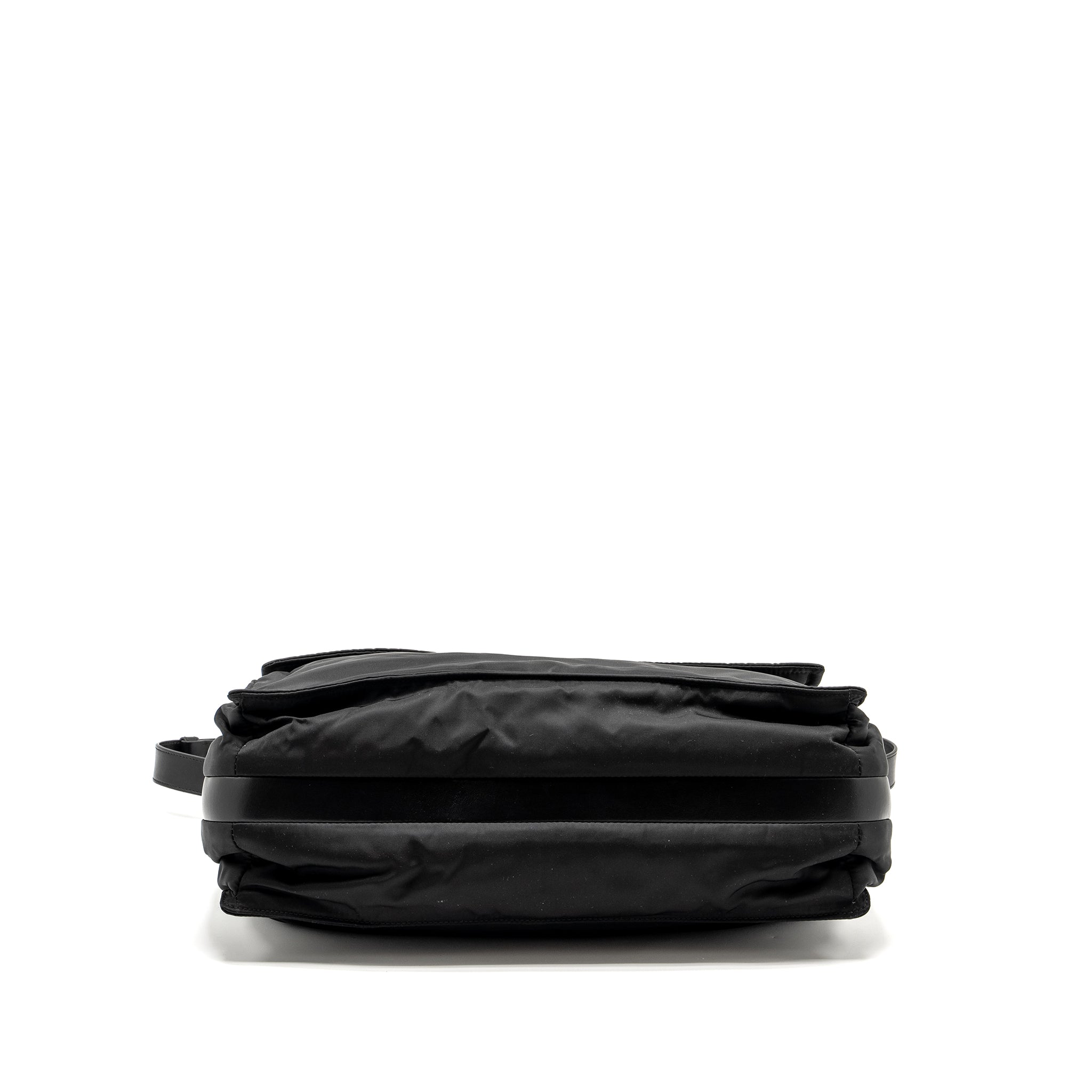 prada-padded-re-nylon-shoulder-bag-black-shw