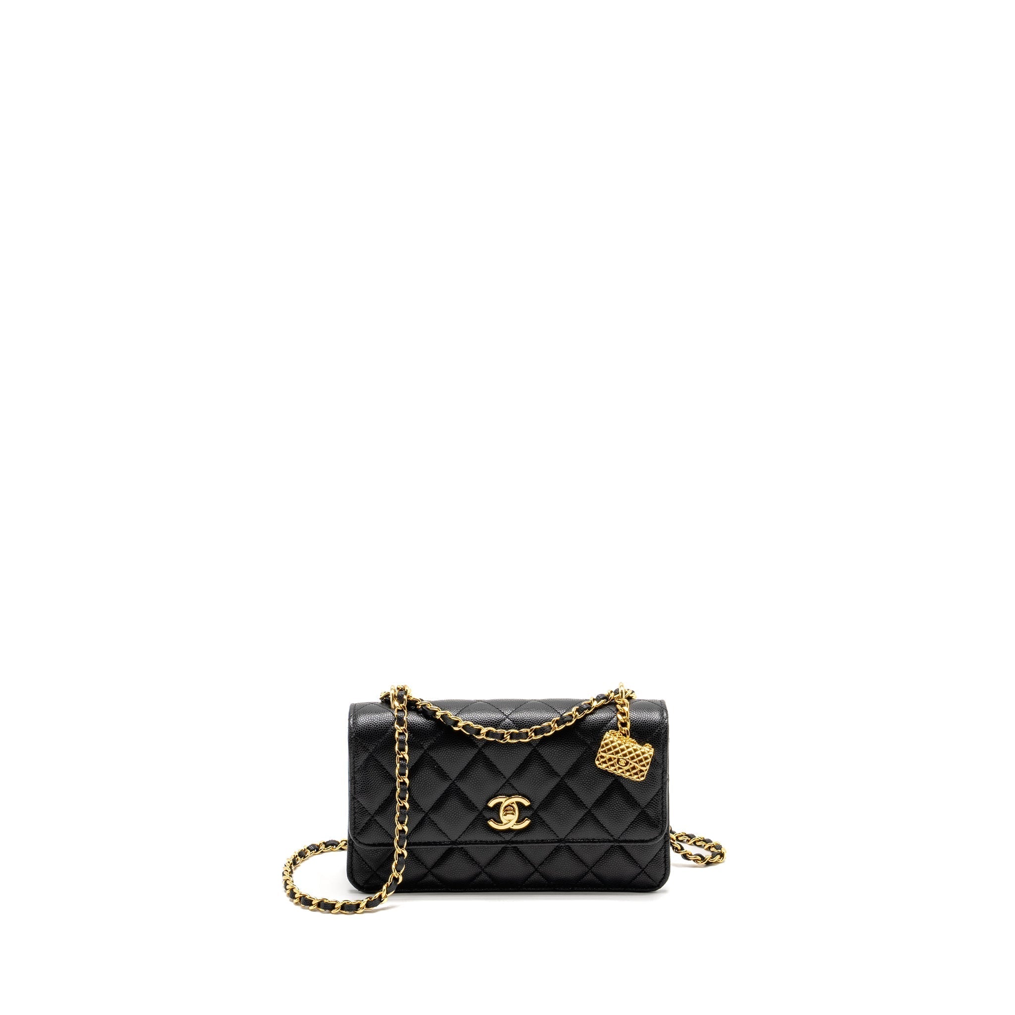 chanel-23s-wallet-on-chain-with-bag-charm-caviar-black-ghwmicrochip-1
