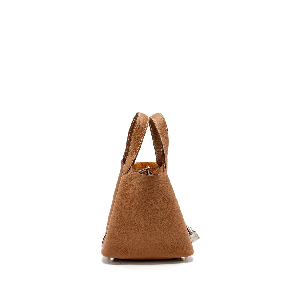 hermes-picotin-18-lock-bag-clemence-gold-shw-stamp-u