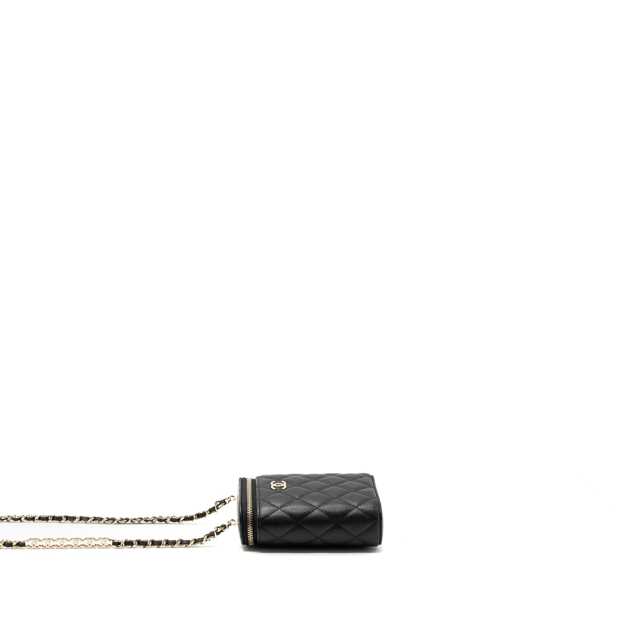 chanel-vanity-case-with-detailed-chain-caviar-black-lghw