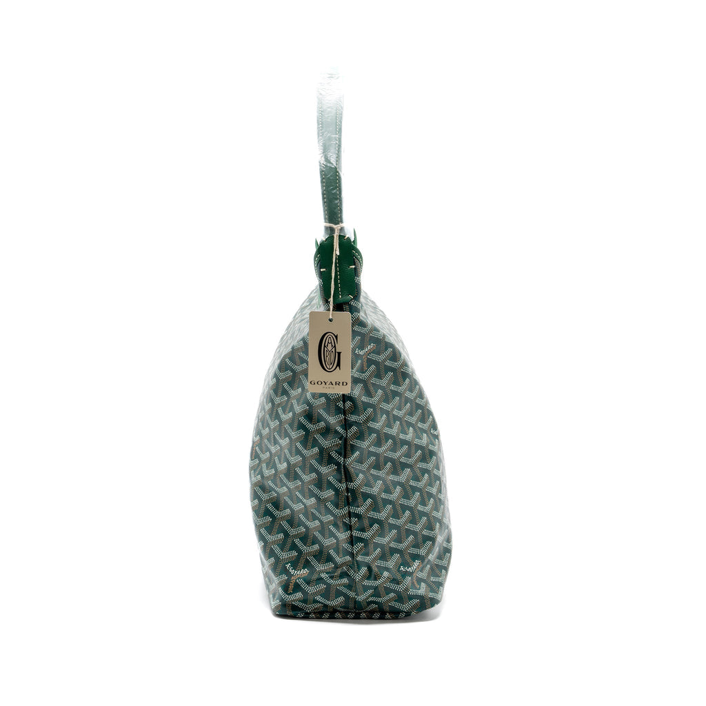 goyard-boheme-hobo-bag-canvas-calfskin-green-shw