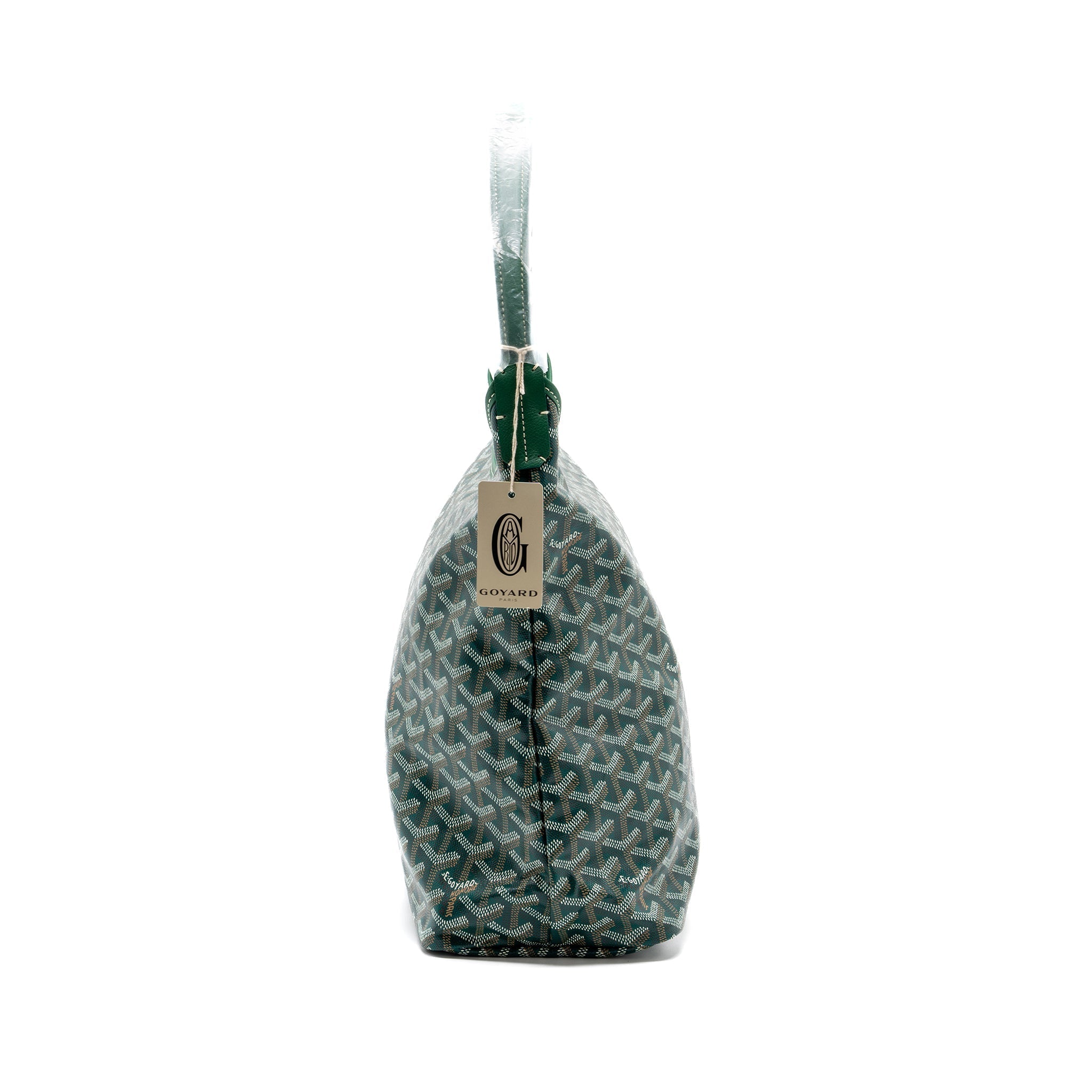 goyard-boheme-hobo-bag-canvas-calfskin-green-shw