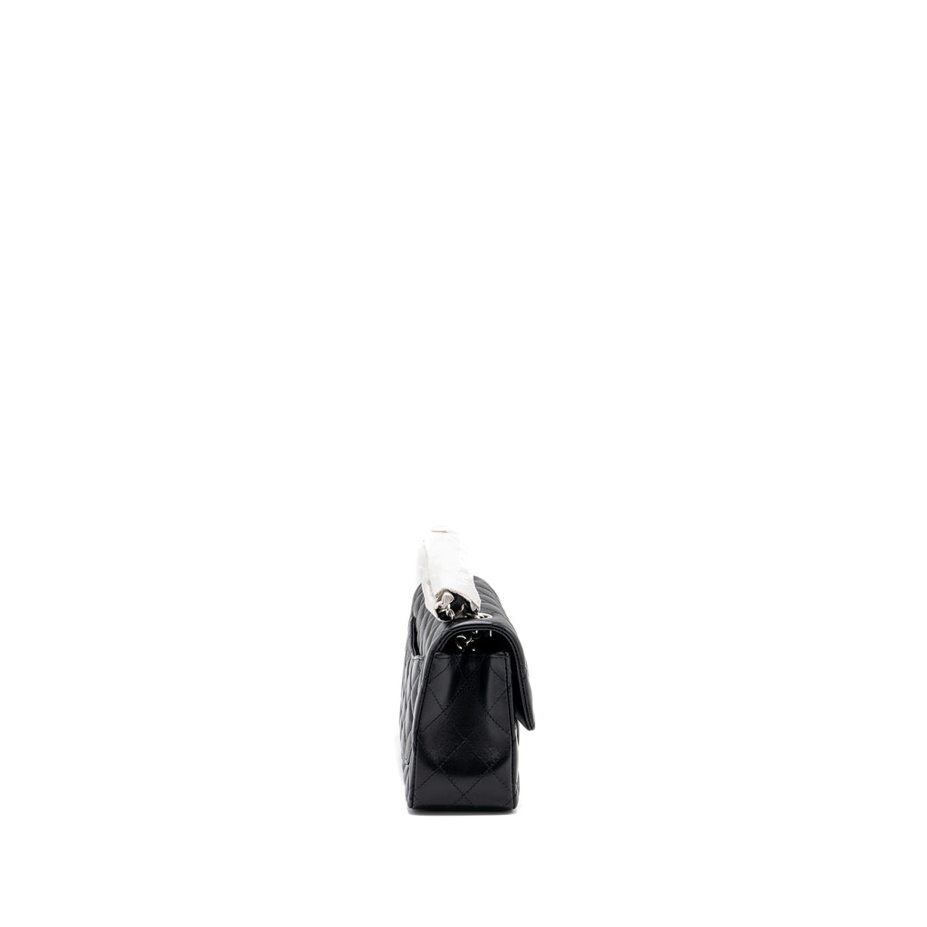 chanel-mini-rectangular-flap-bag-lambskin-black-with-shw-microchip