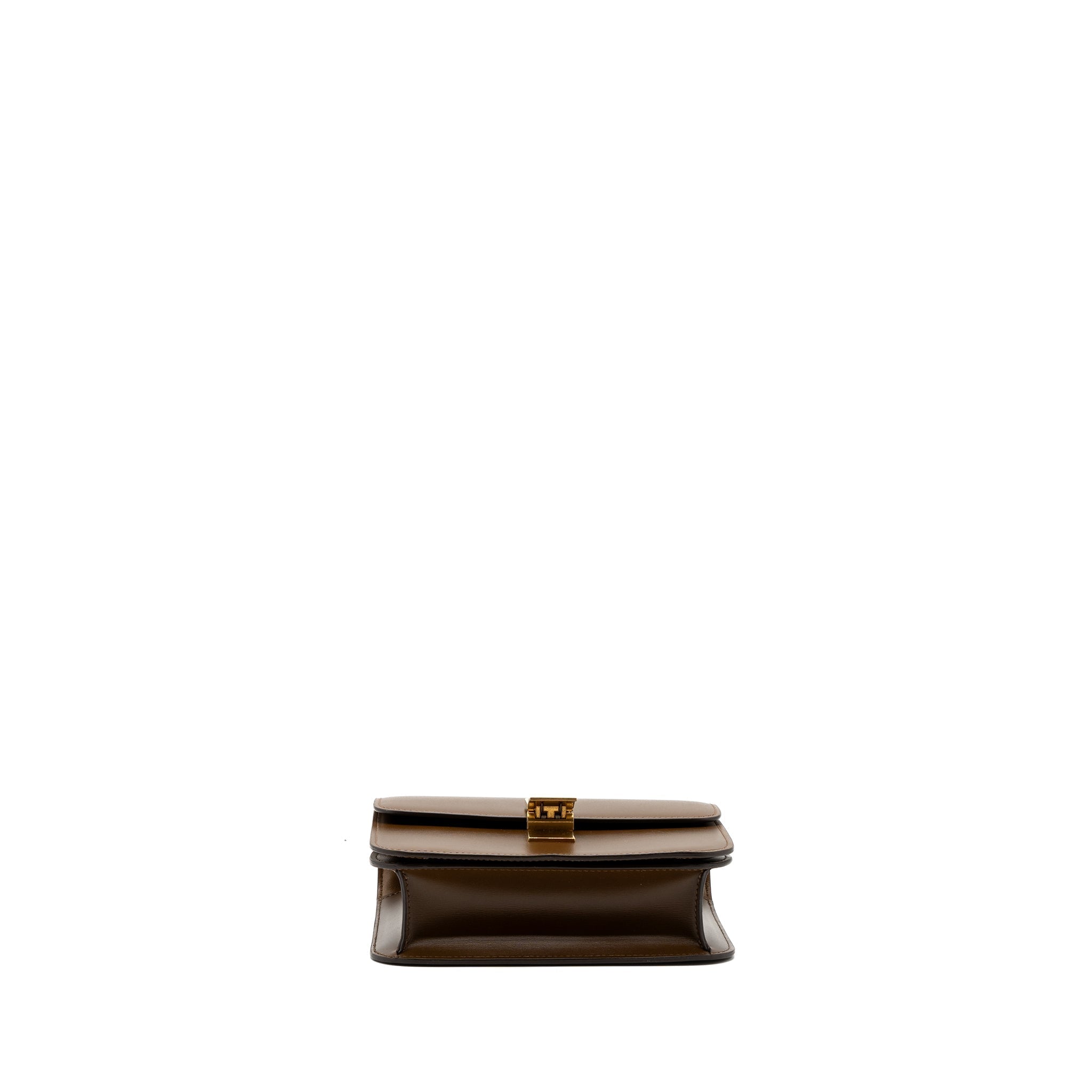 celine-teen-box-calfskin-camel-ghw