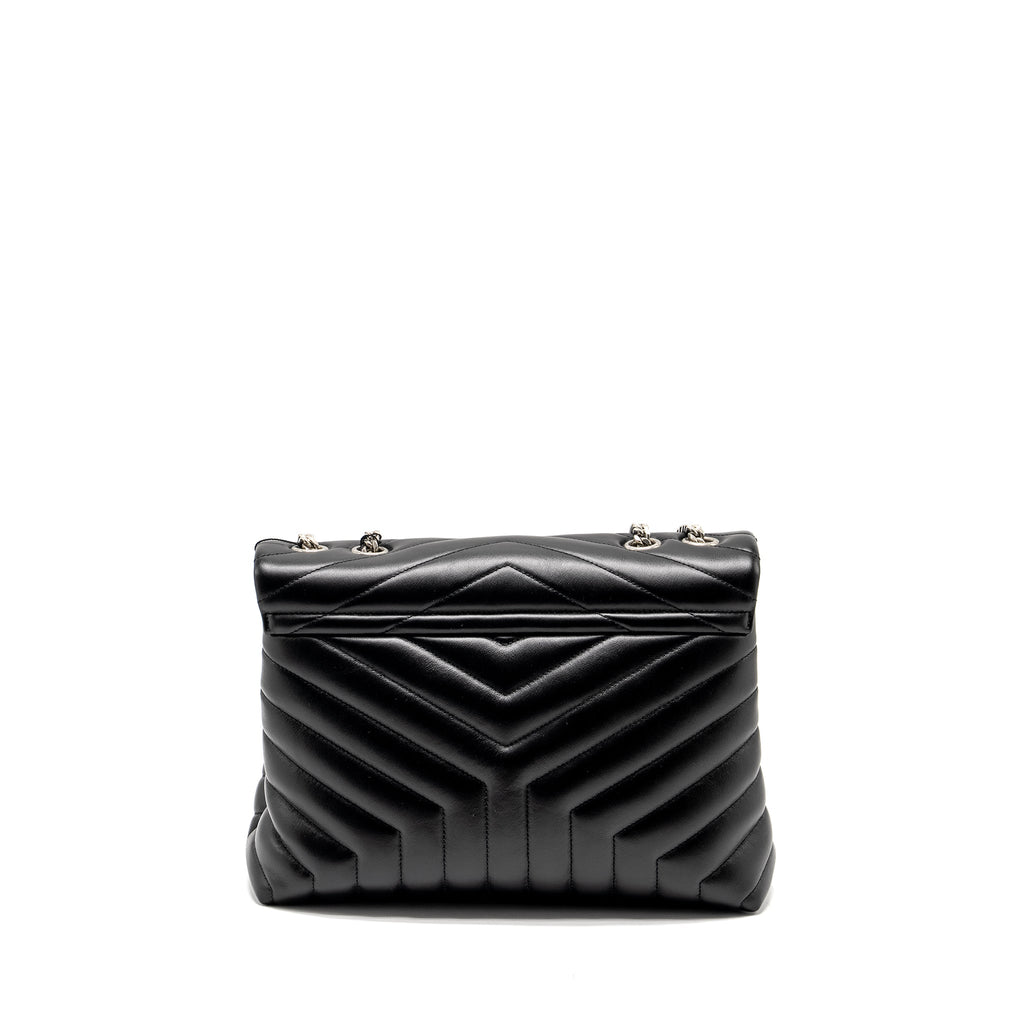 saint-laurent-ysl-medium-loulou-shoulder-bag-calfskin-black-shw