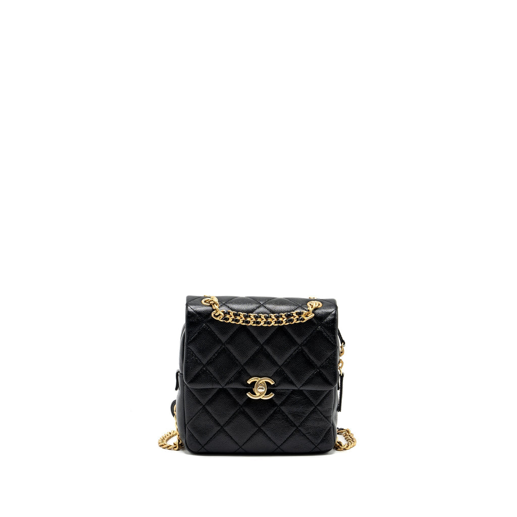chanel-quilted-flap-backpack-caviar-black-ghw-microchip